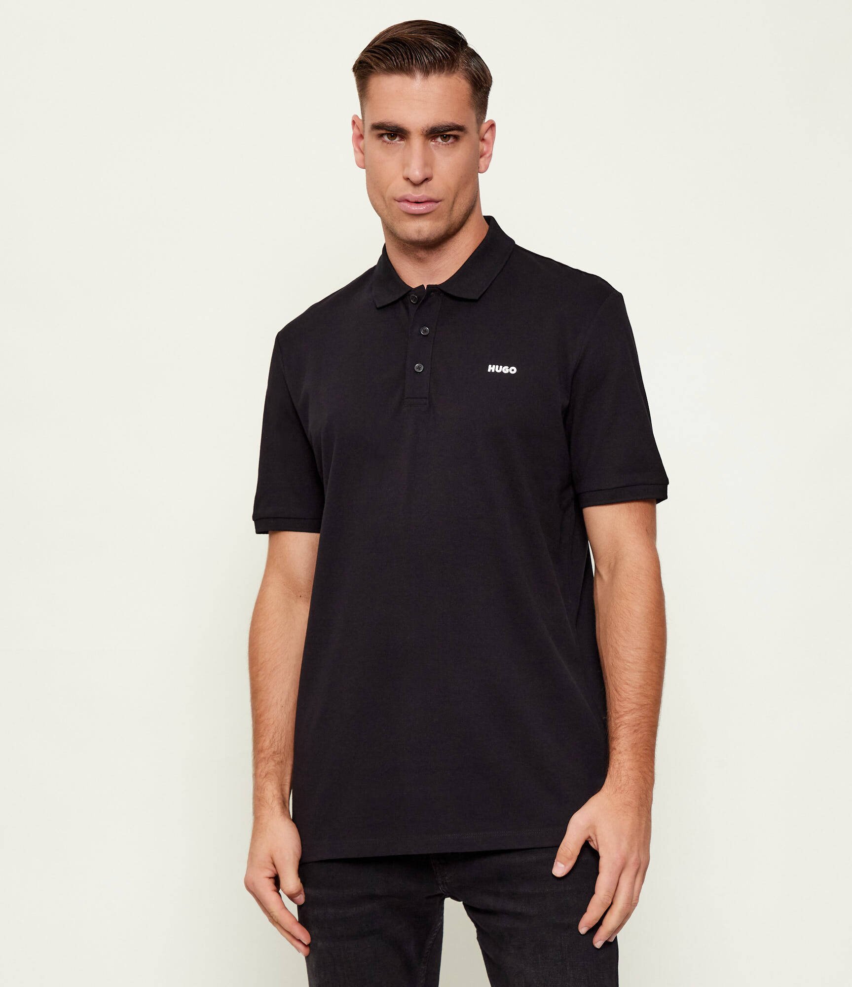HUGO Polo Donos222 | regular fit