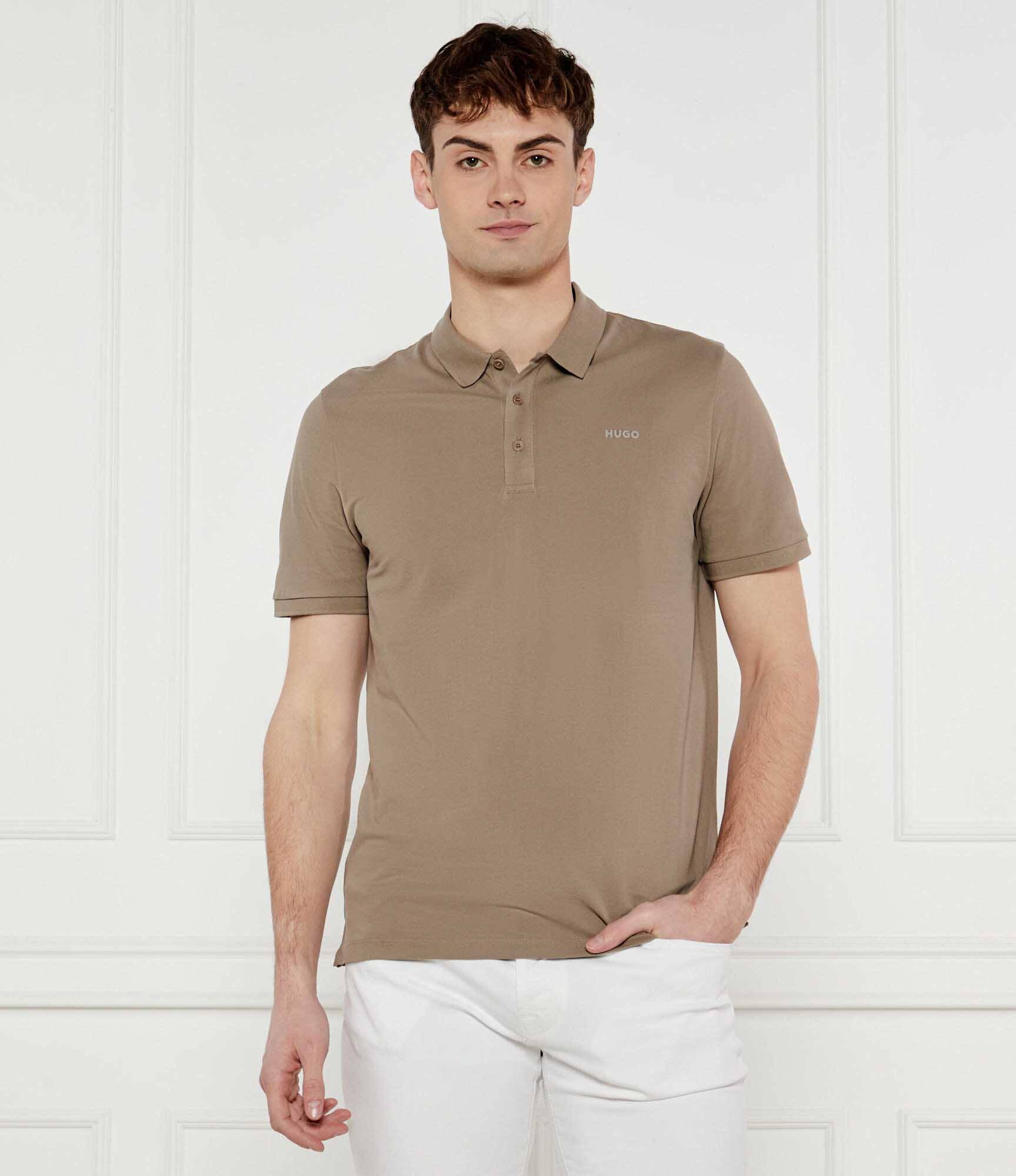 HUGO Polo Donos222 | Regular Fit