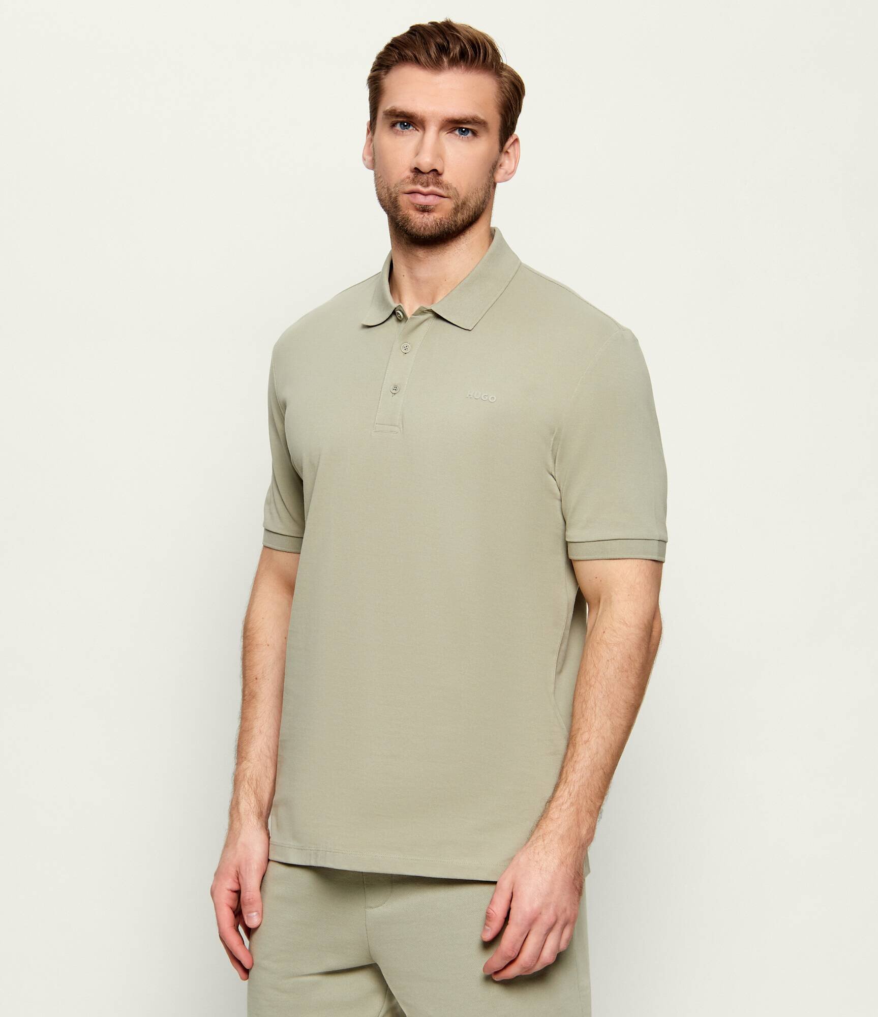 HUGO Polo Donos222 | regular fit
