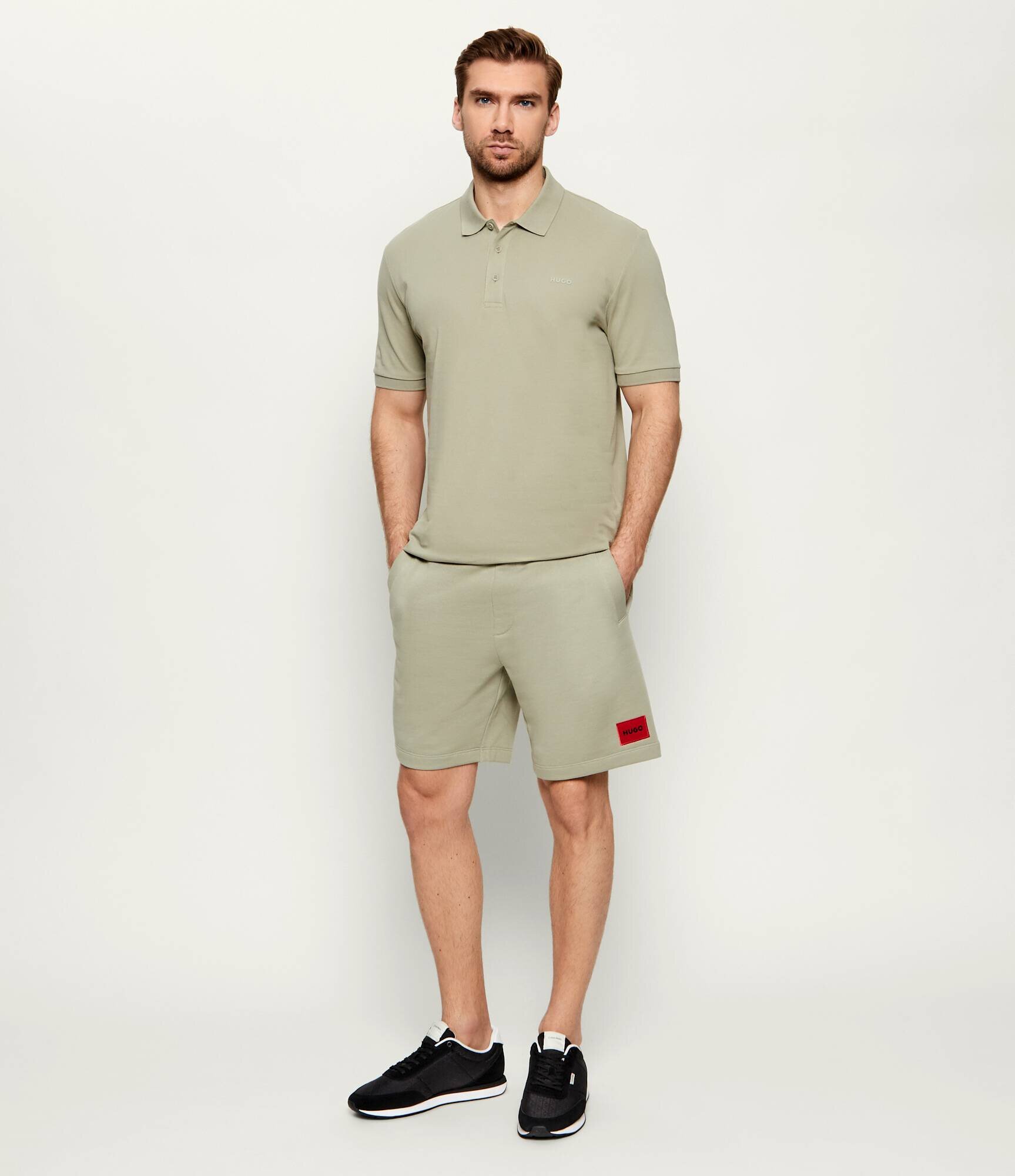 HUGO Polo Donos222 | regular fit