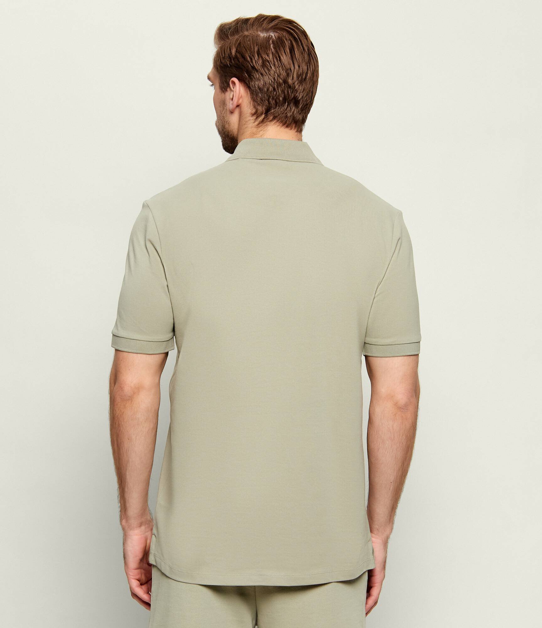 HUGO Polo Donos222 | regular fit