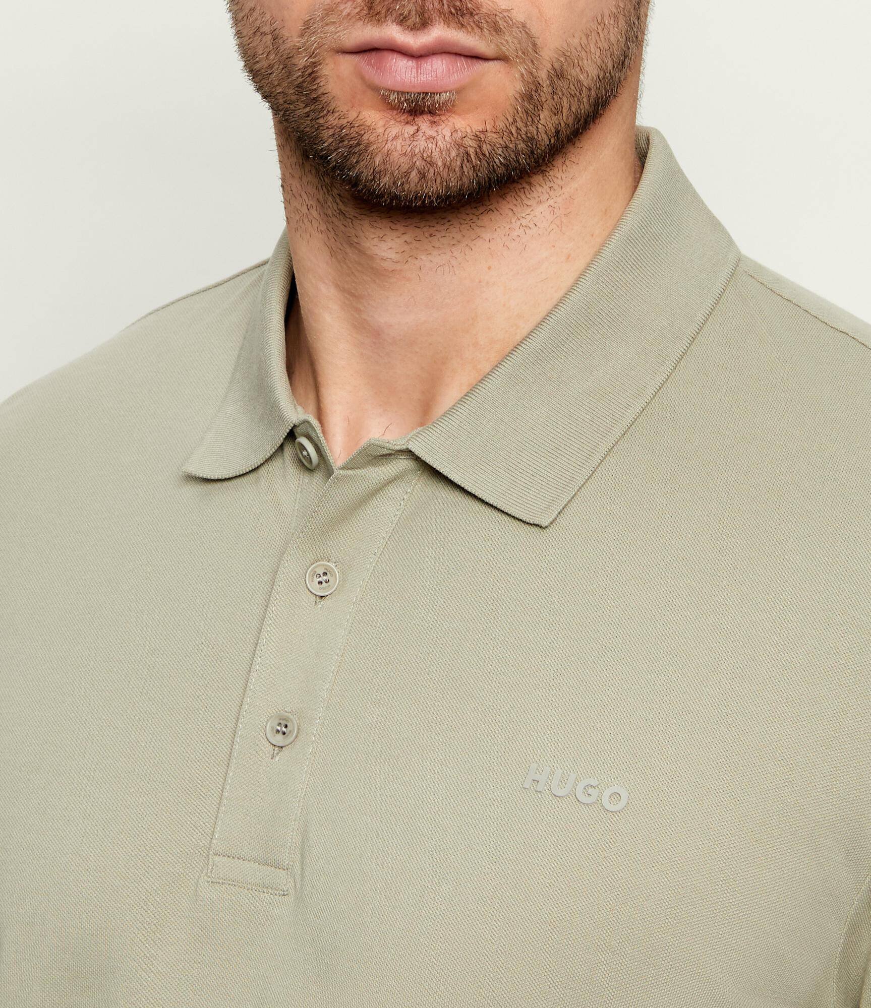 HUGO Polo Donos222 | regular fit