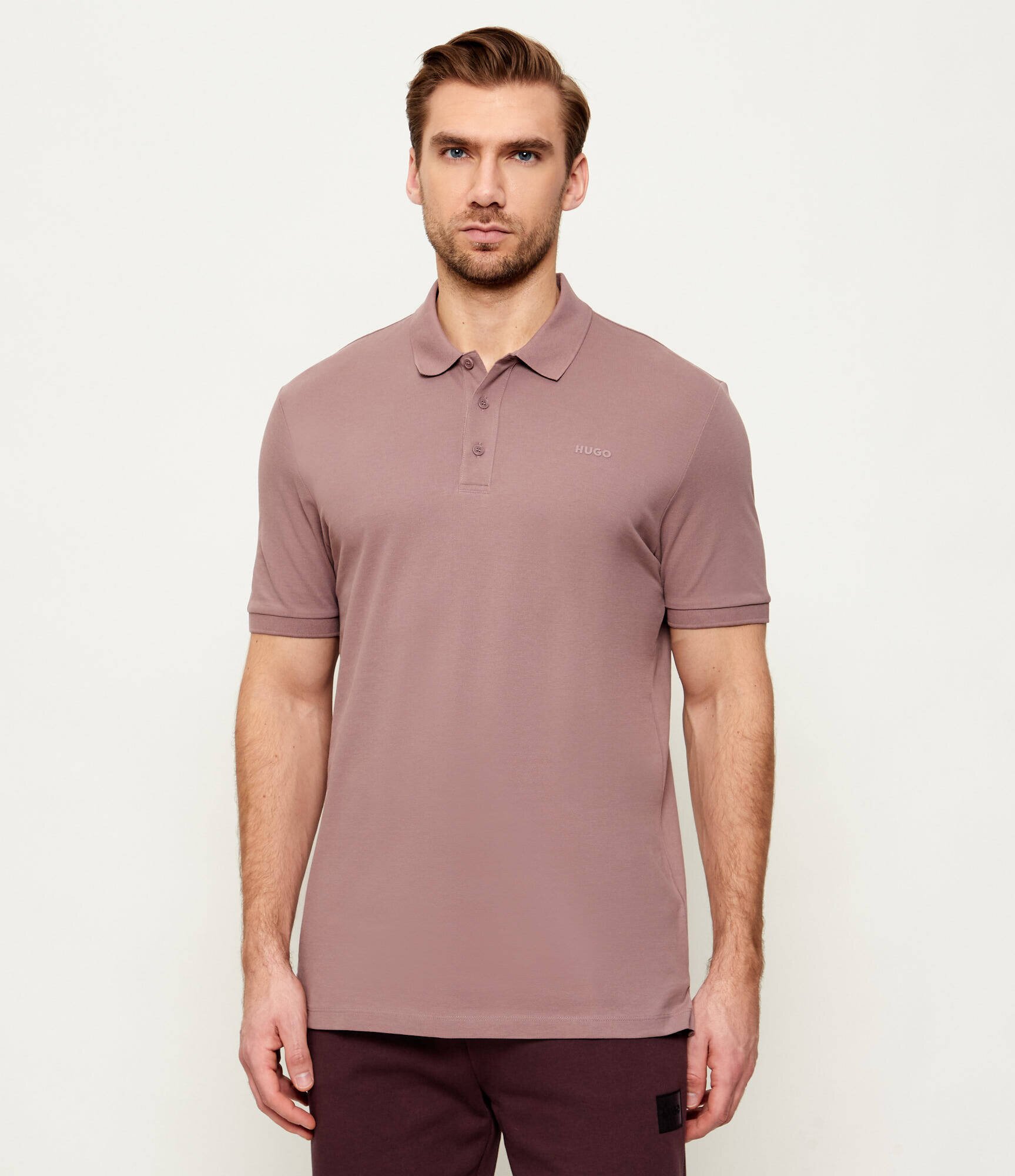 HUGO Polo Donos222 | regular fit