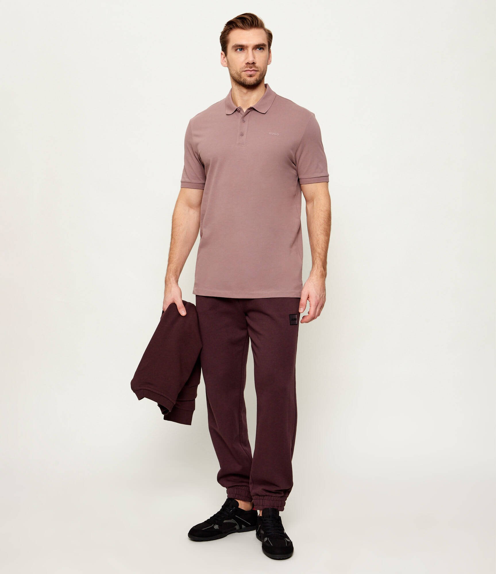 HUGO Polo Donos222 | regular fit