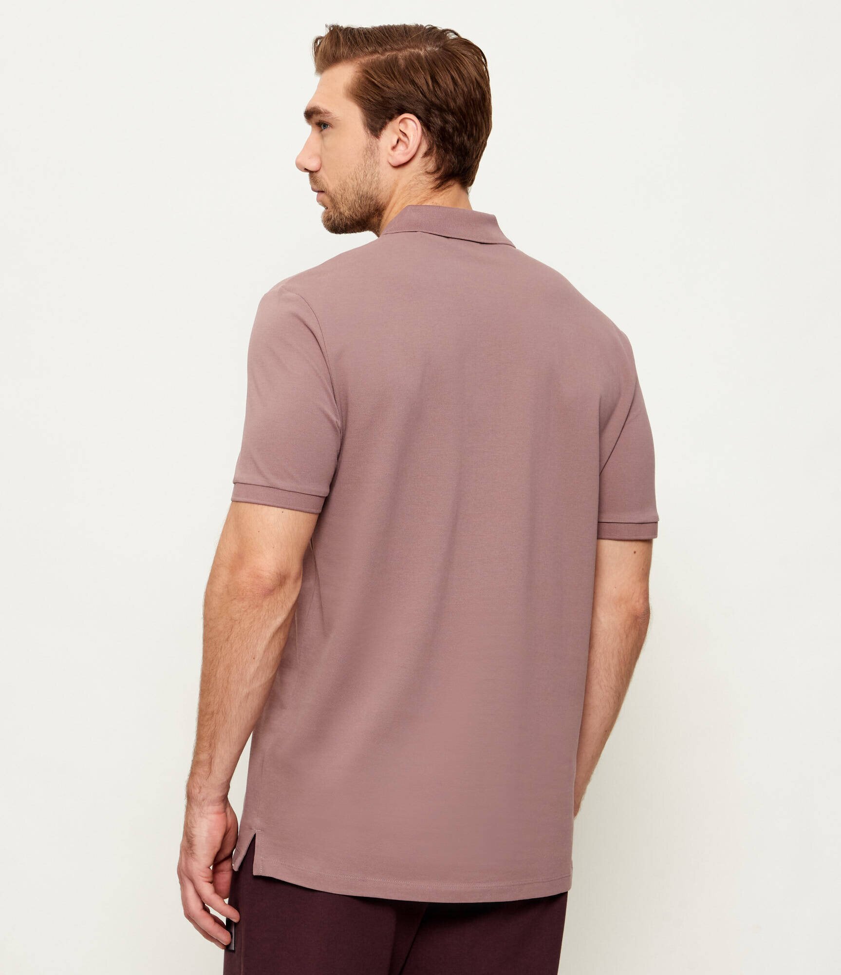 HUGO Polo Donos222 | regular fit