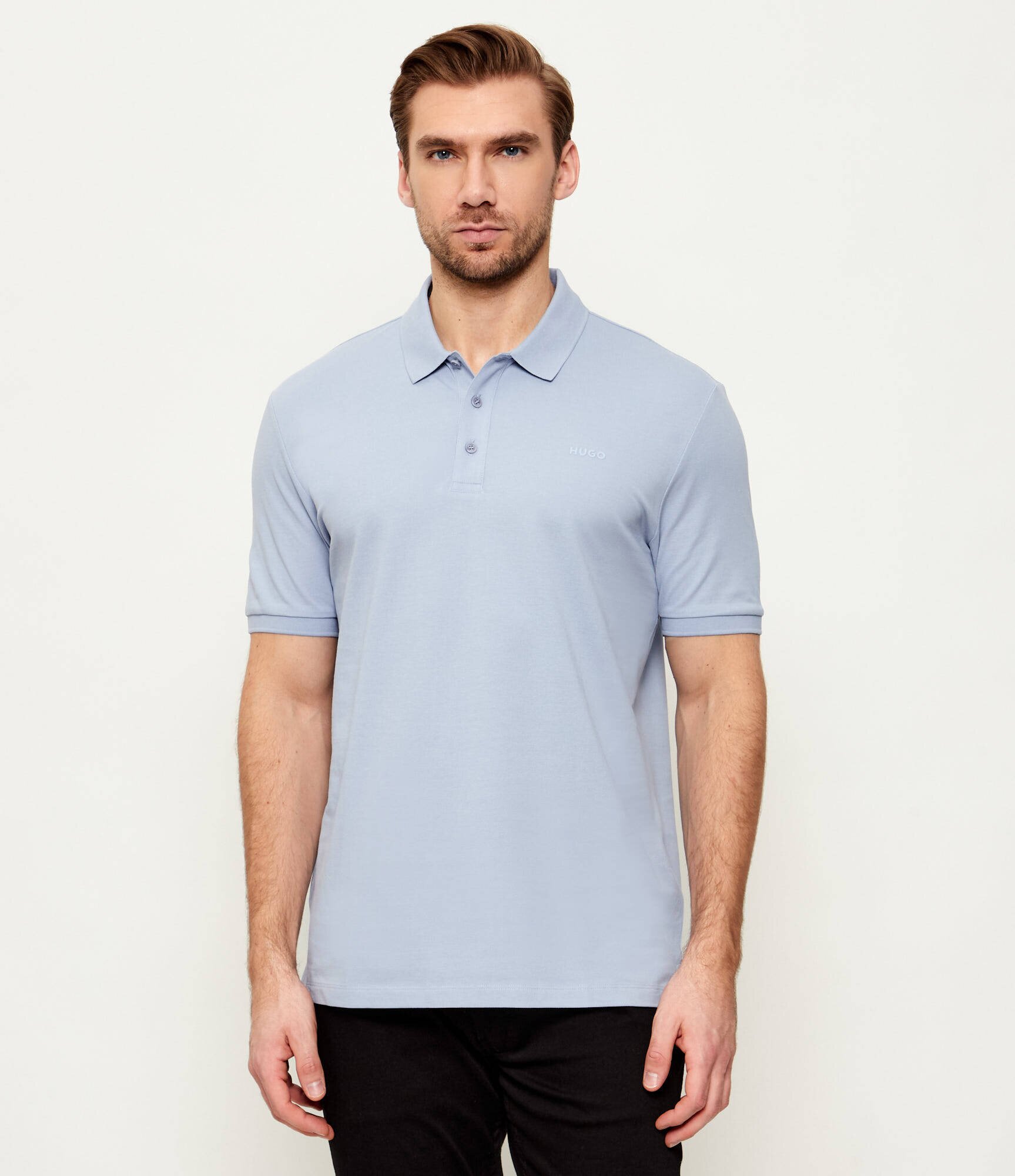 HUGO Polo Donos222 | regular fit