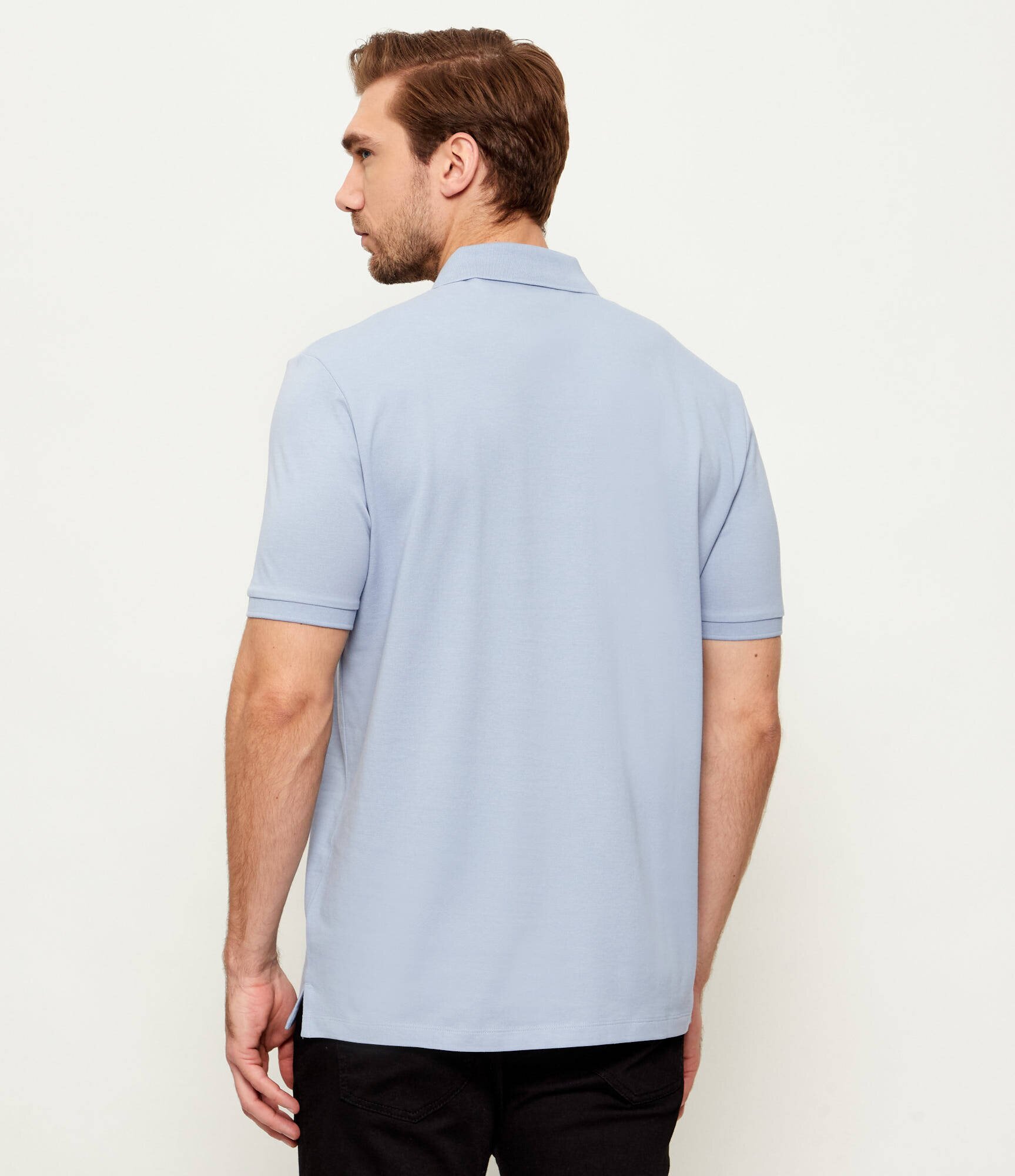 HUGO Polo Donos222 | regular fit