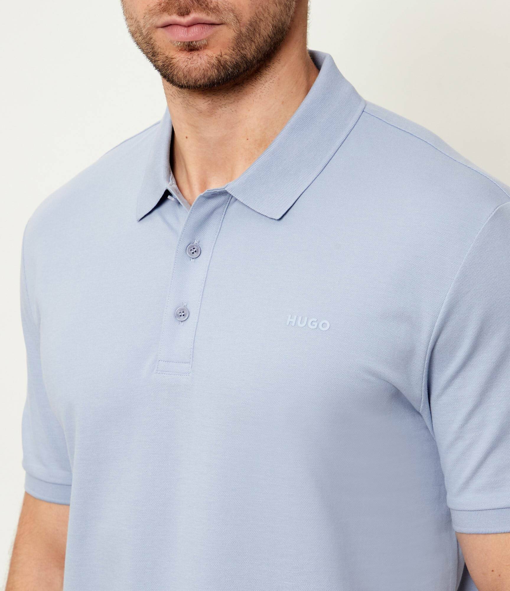 HUGO Polo Donos222 | regular fit