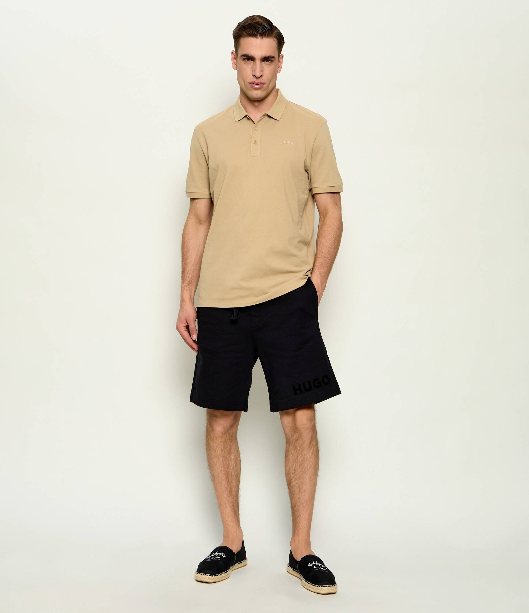 HUGO Polo Donos222 | Regular Fit
