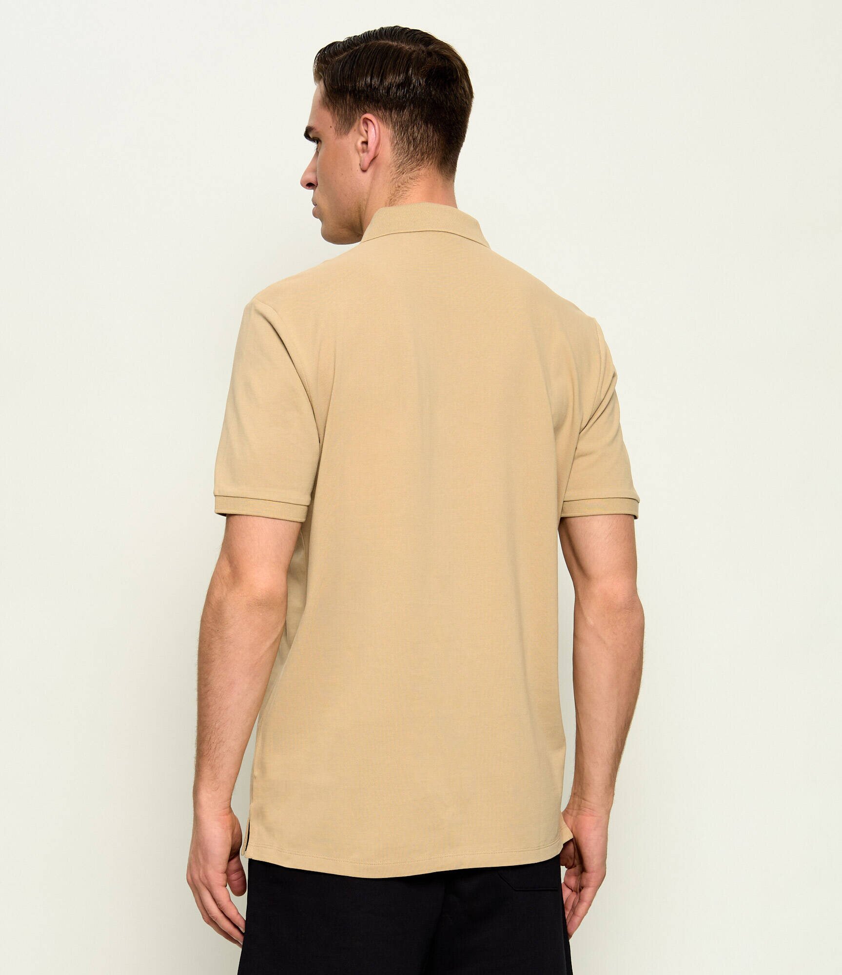HUGO Polo Donos222 | Regular Fit