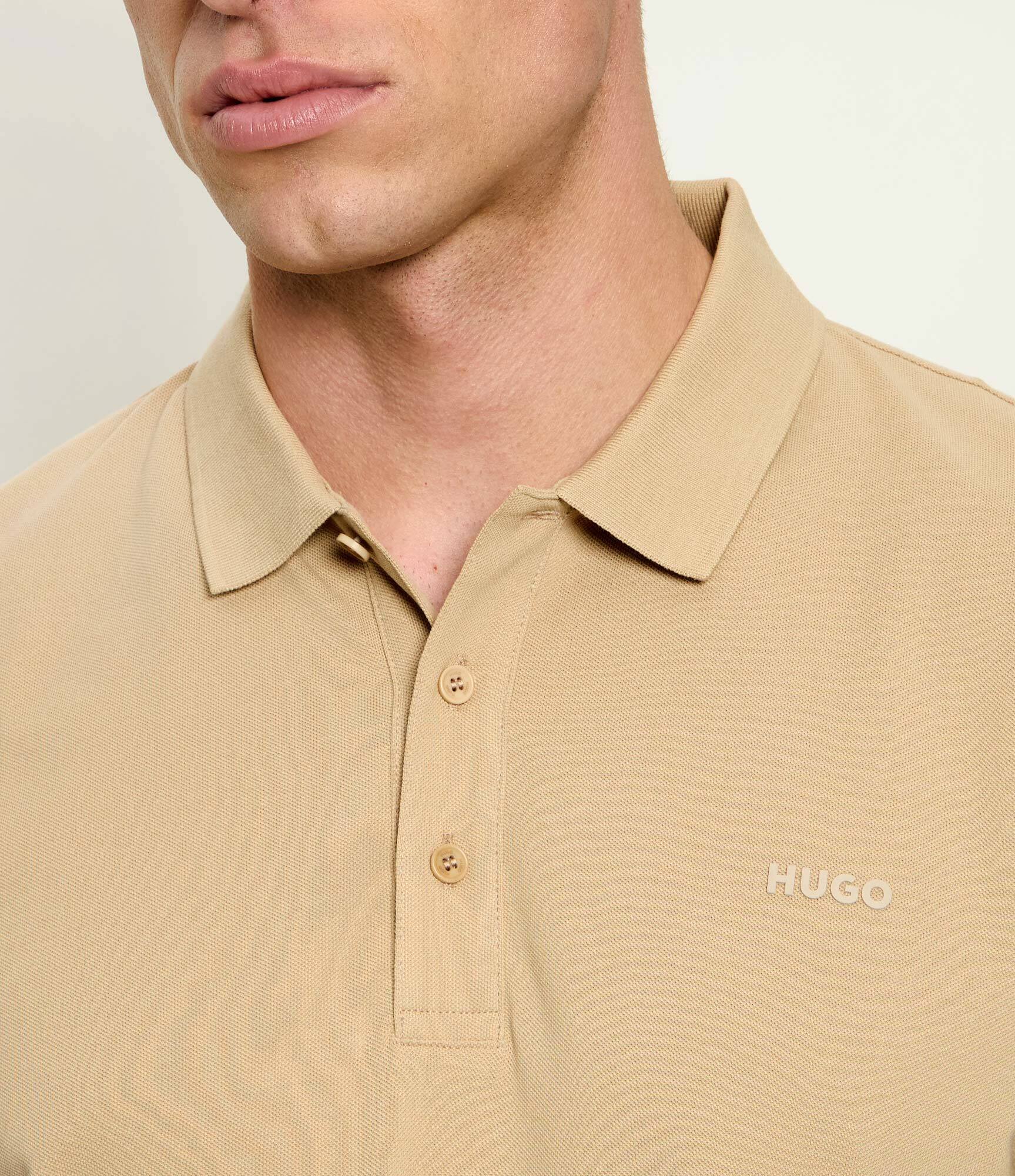 HUGO Polo Donos222 | Regular Fit