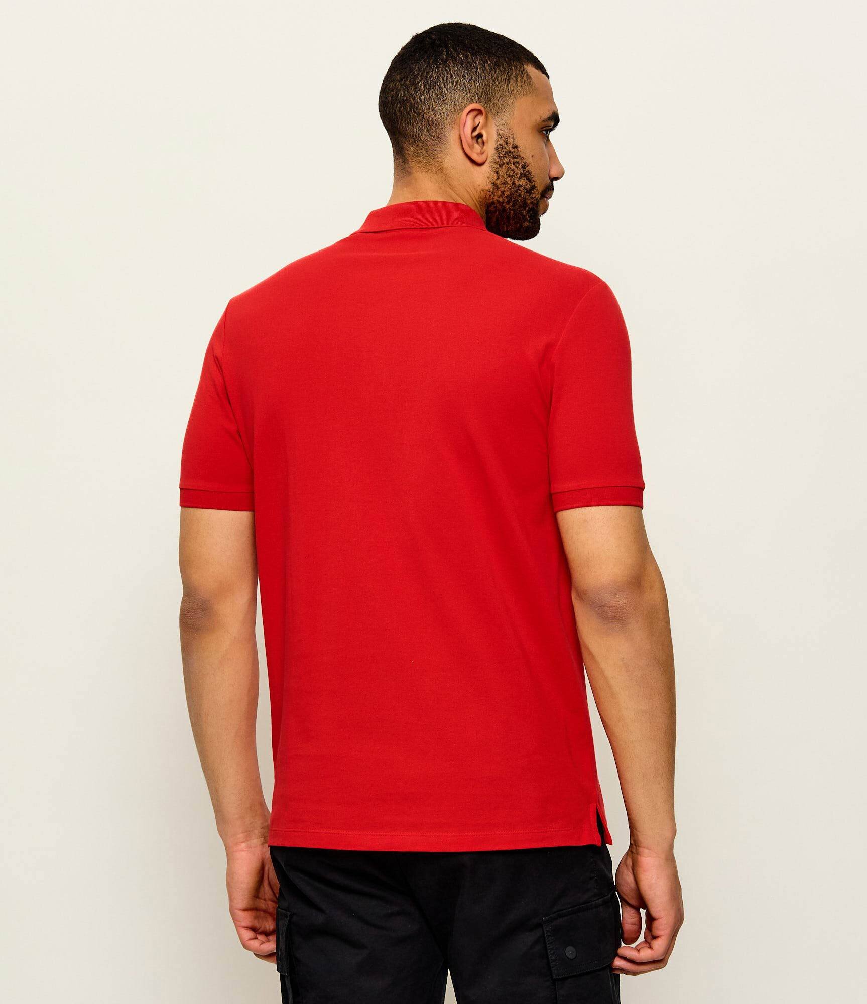 HUGO Polo Donos222 | Regular Fit