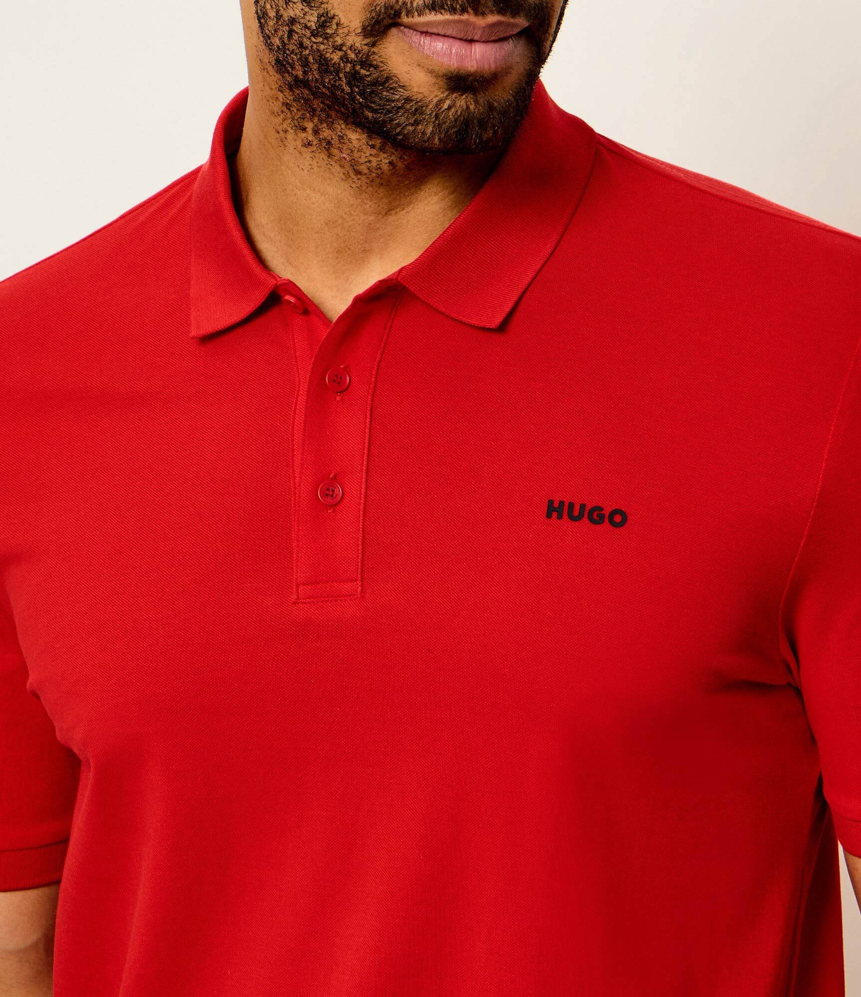 HUGO Polo Donos222 | Regular Fit
