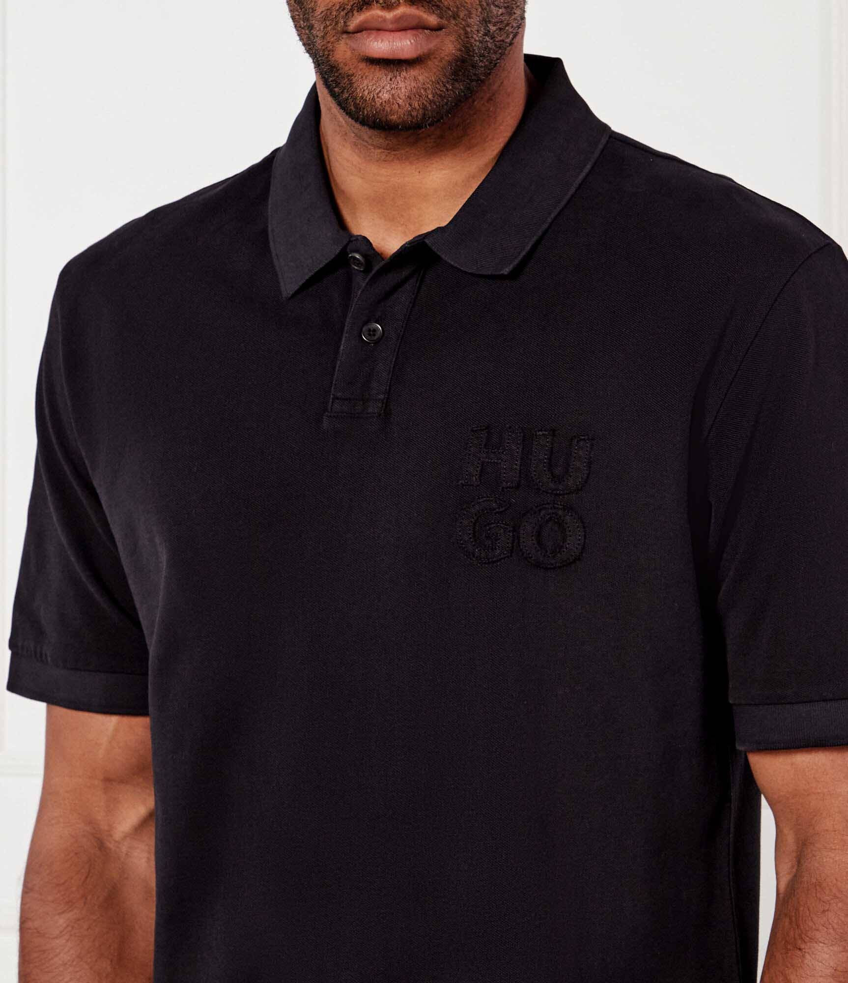 HUGO Polo Dustreck | Regular Fit