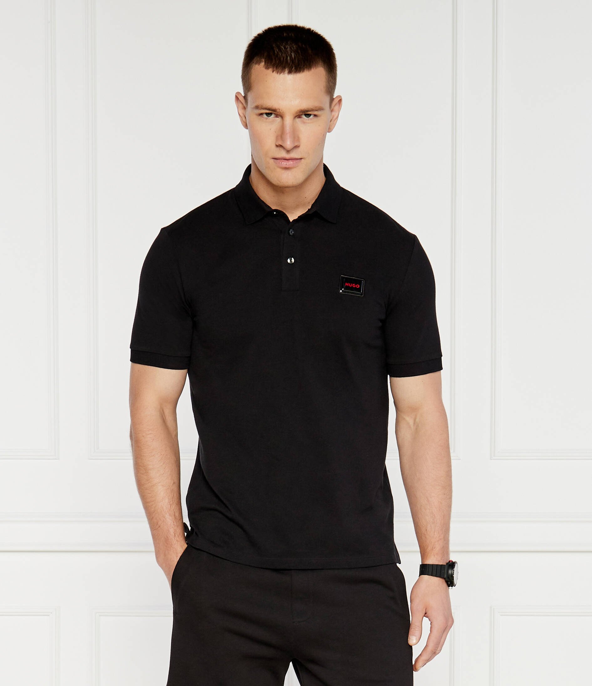 HUGO Polo | Regular Fit
