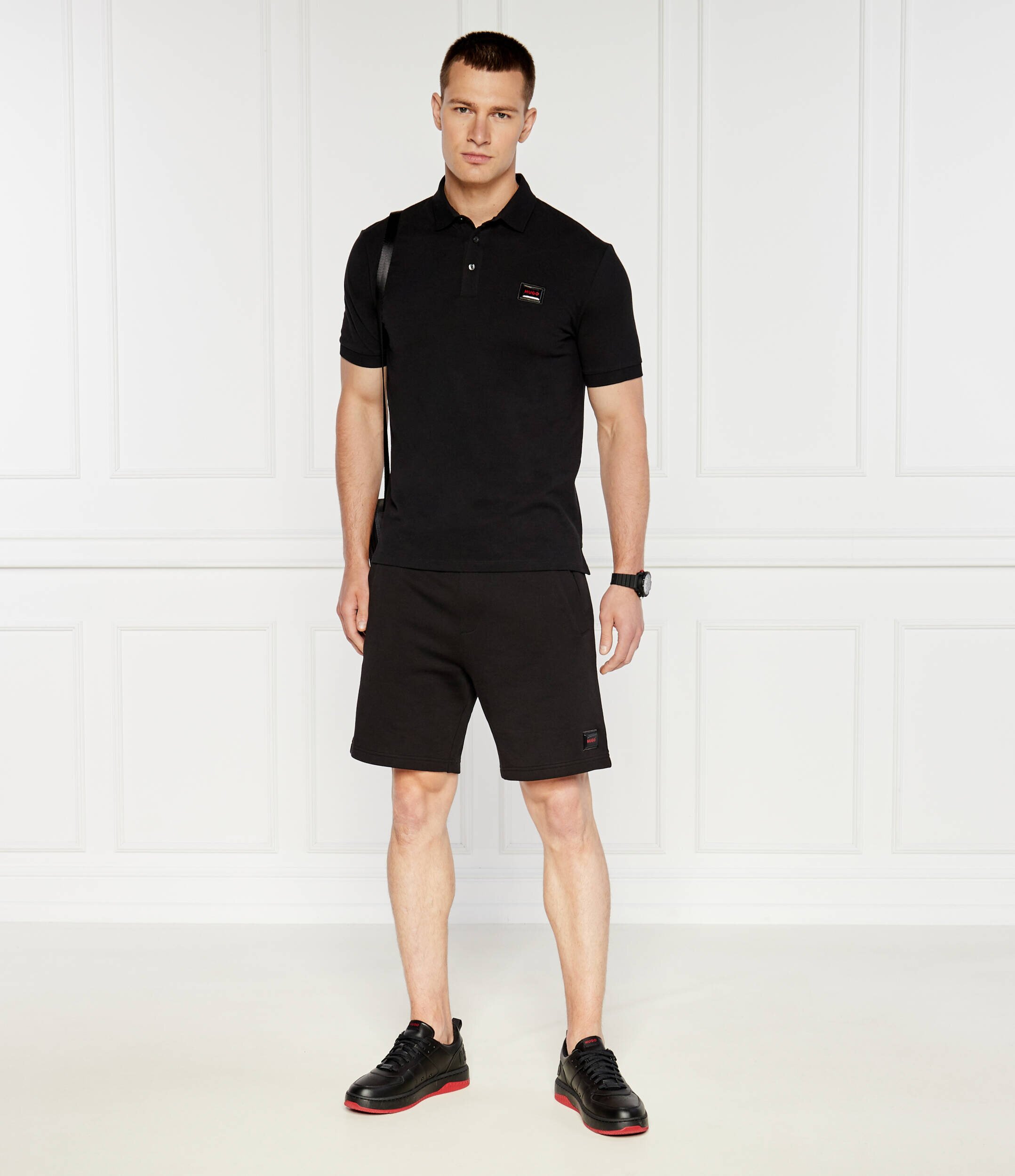 HUGO Polo | Regular Fit