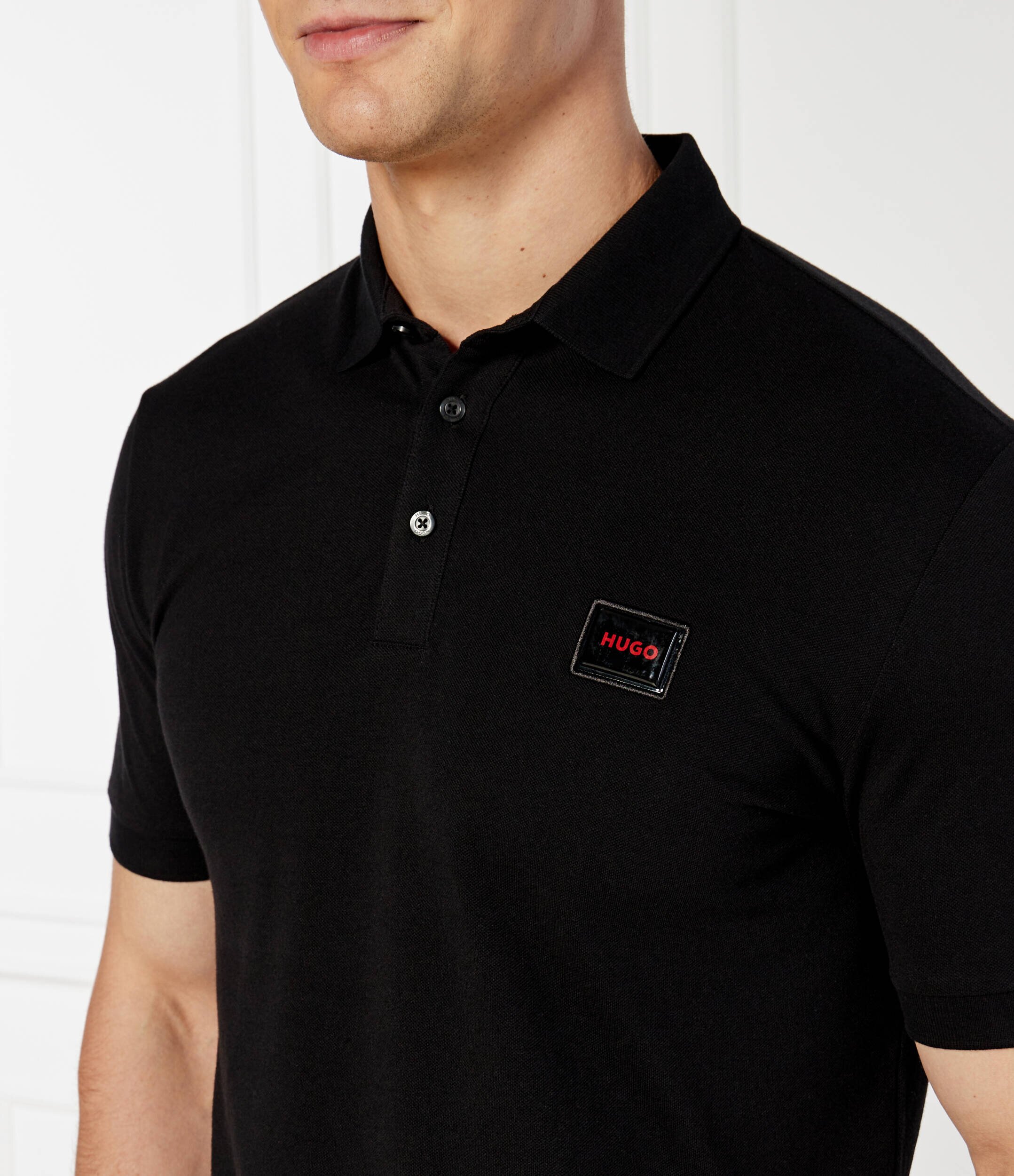 HUGO Polo | Regular Fit