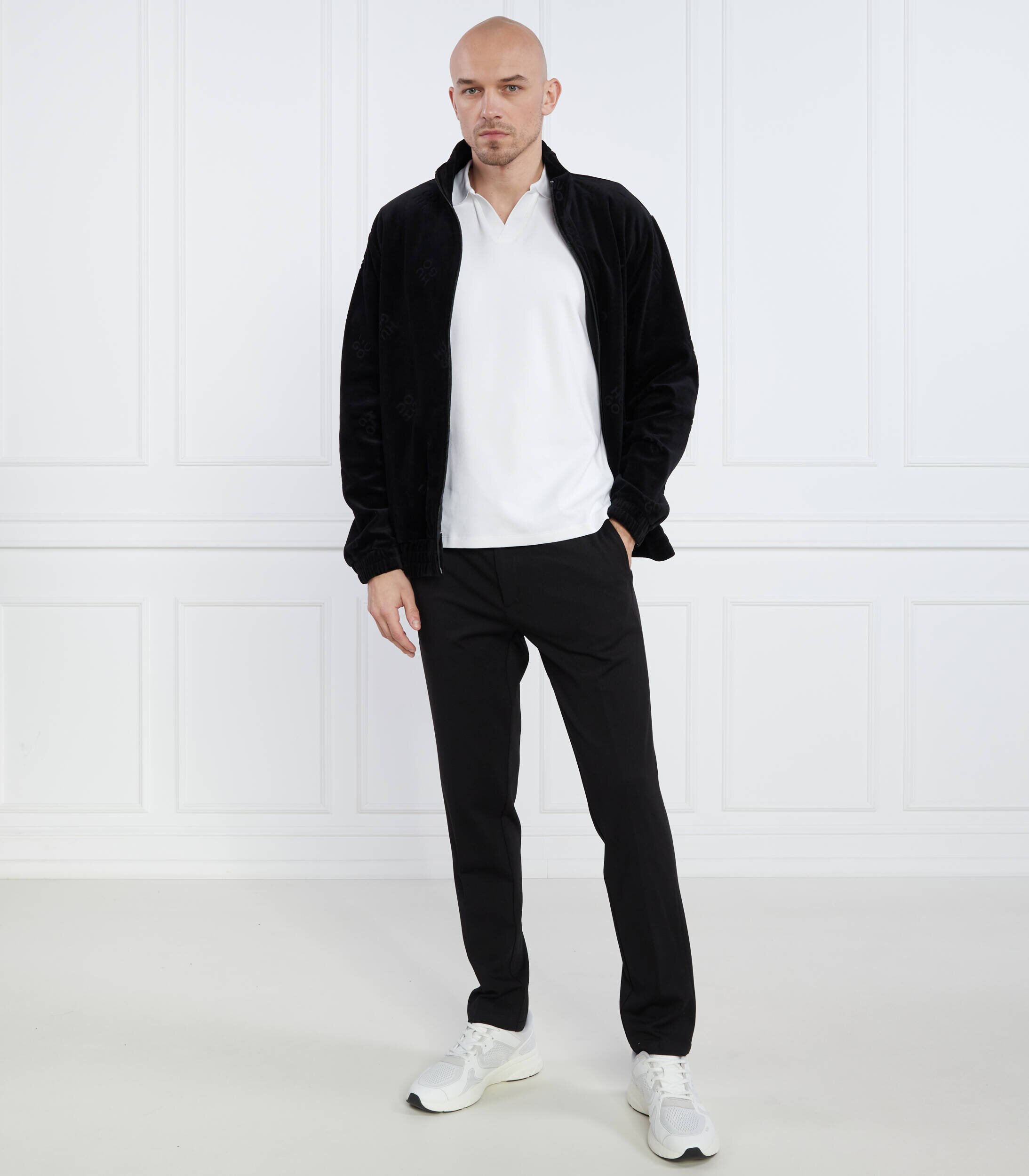HUGO Polo | Regular Fit
