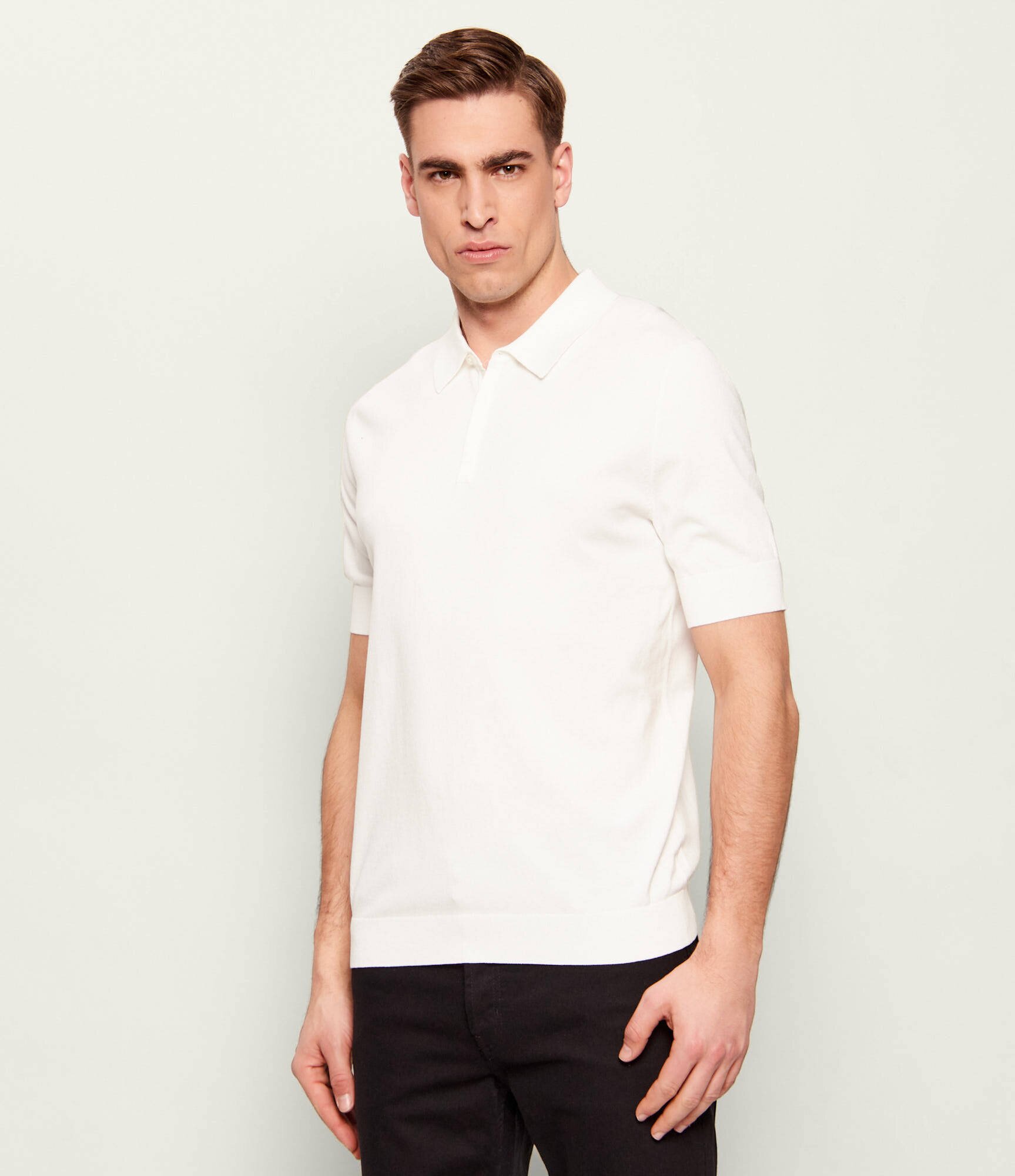 HUGO Polo San Peter-CV | regular fit