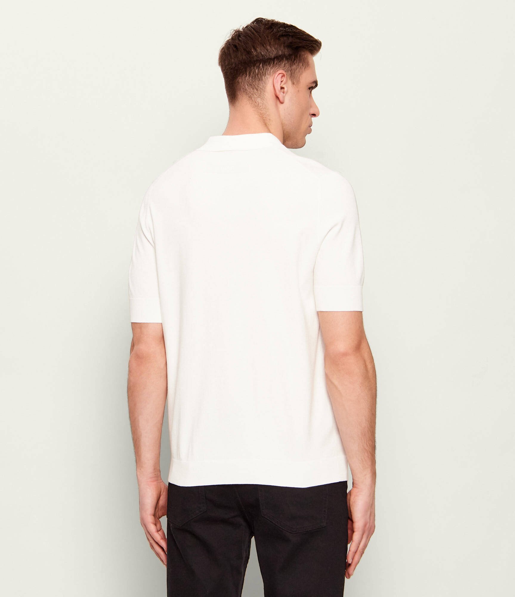 HUGO Polo San Peter-CV | regular fit