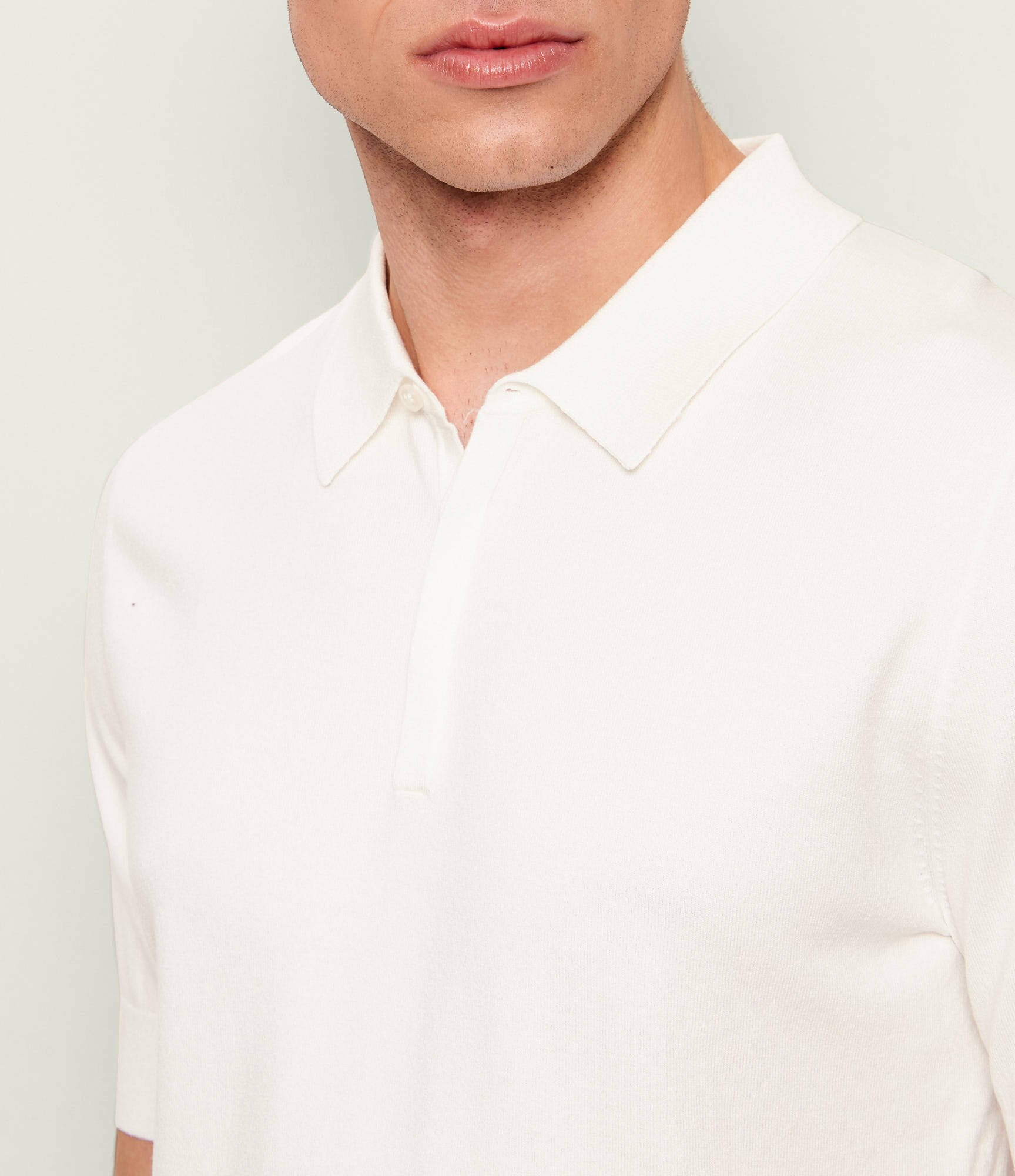 HUGO Polo San Peter-CV | regular fit