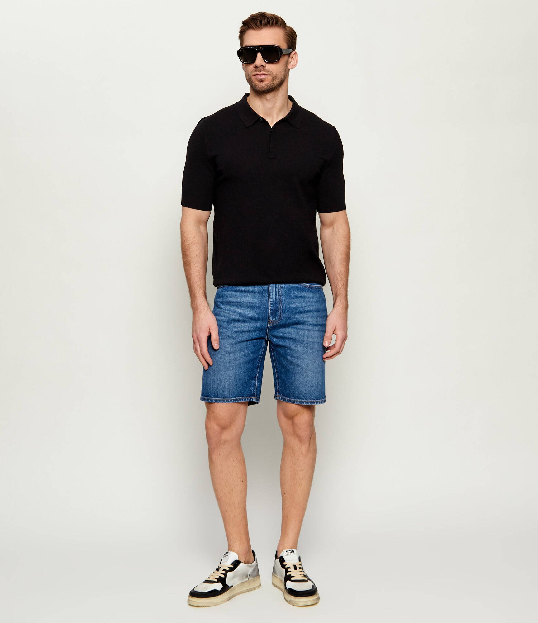 HUGO Polo San Peter-CV | Regular Fit