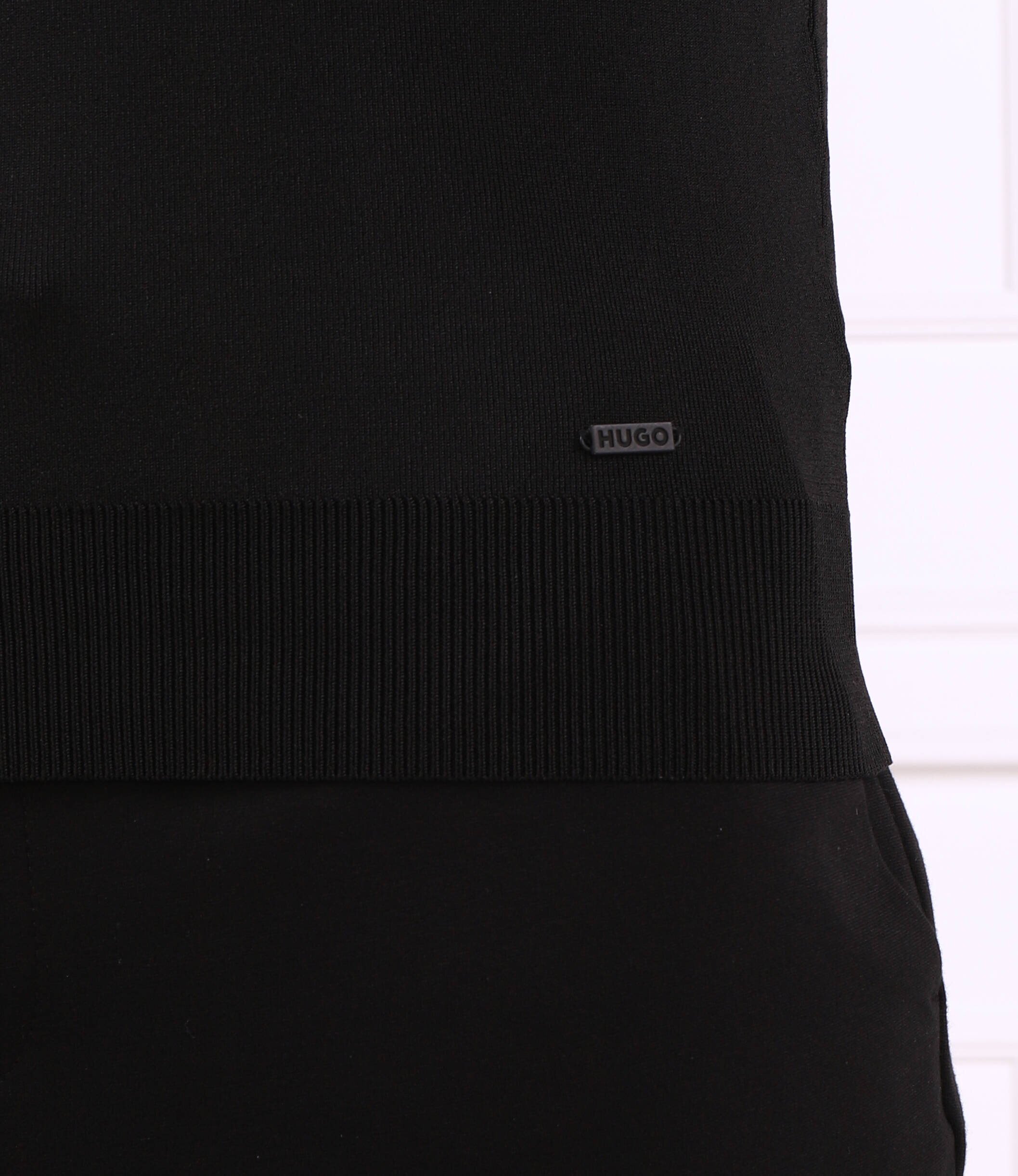 HUGO Polo Sayfong-1 | Regular Fit