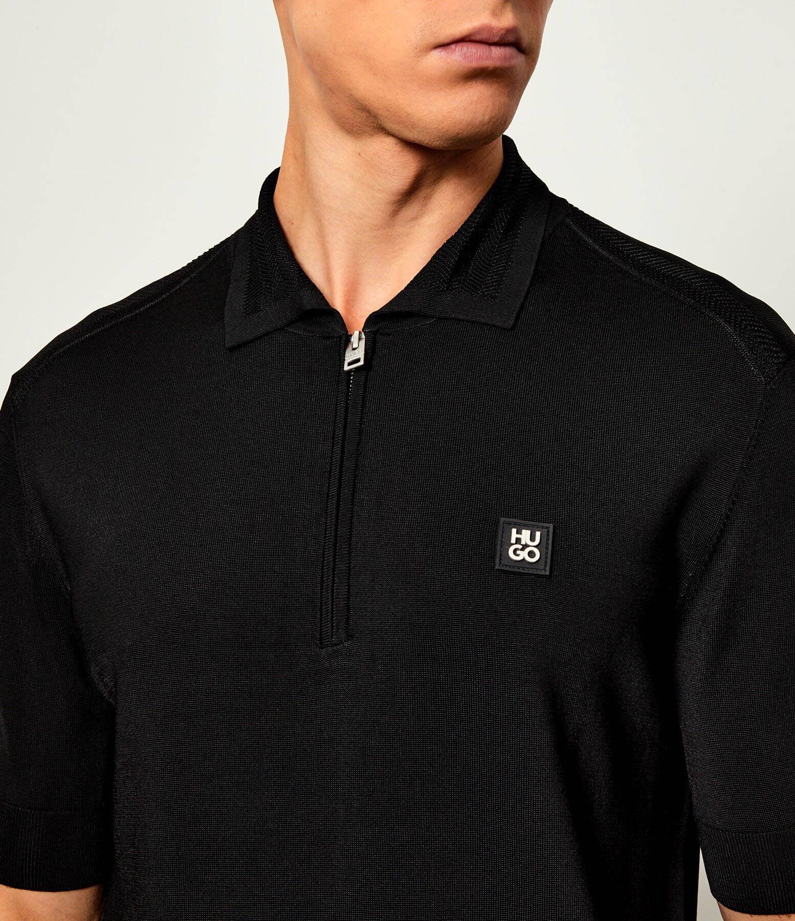 HUGO Polo Sayfong-4 | regular fit