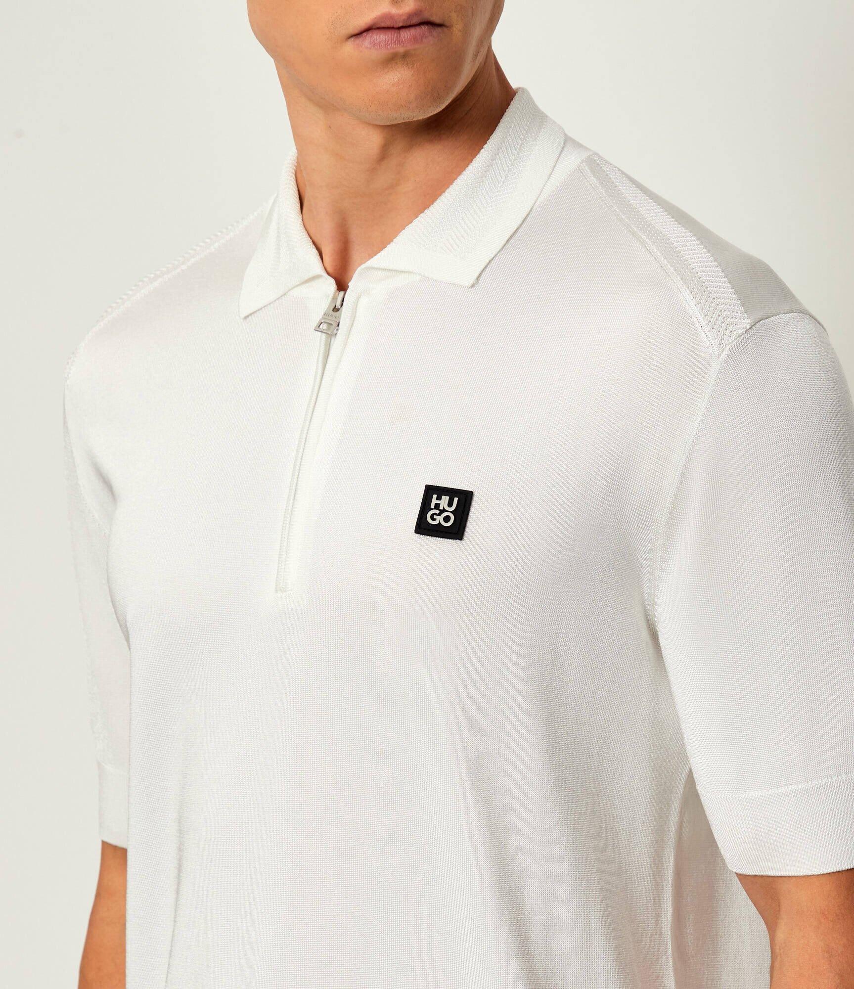 HUGO Polo Sayfong-4 | regular fit