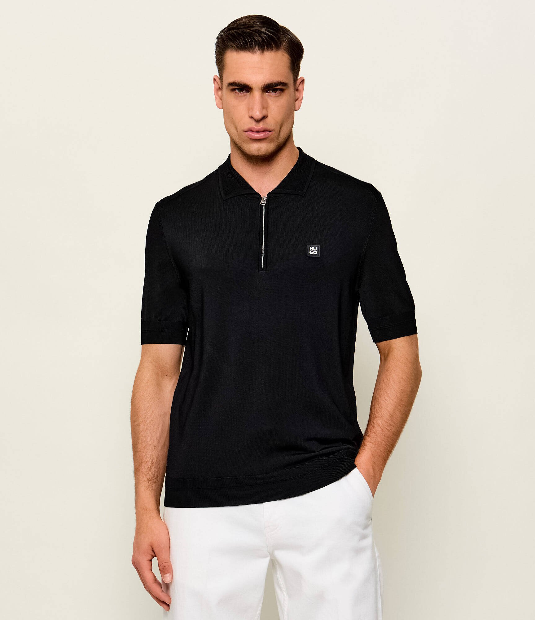 HUGO Polo Sayfong-5 | regular fit