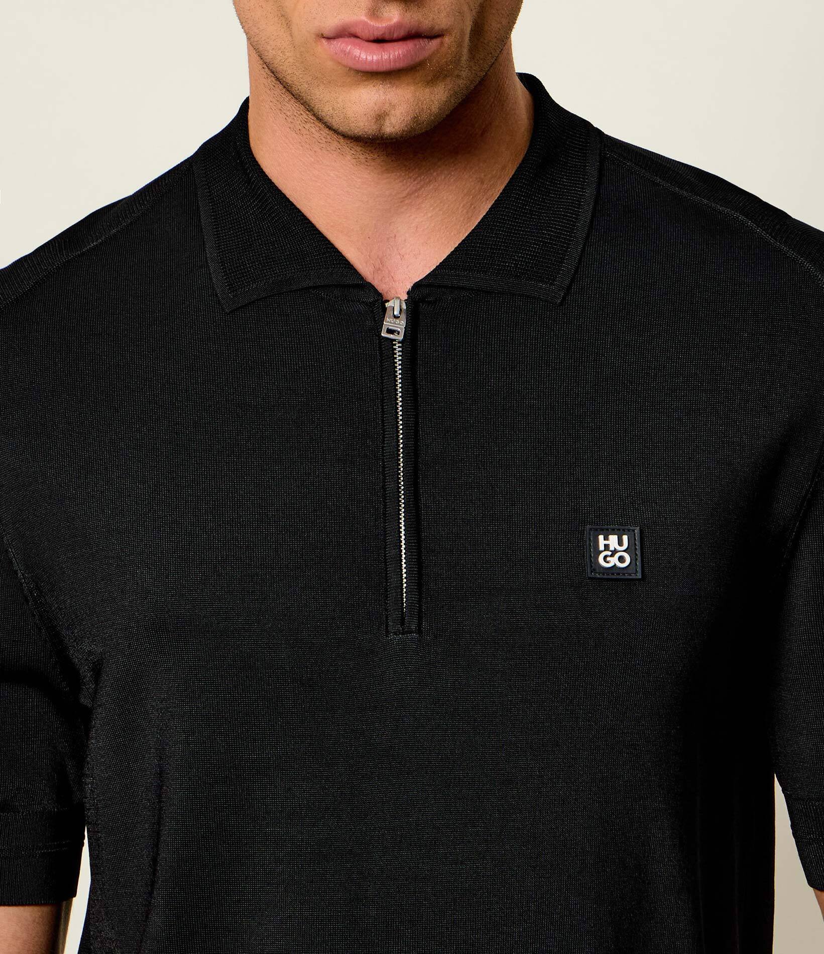 HUGO Polo Sayfong-5 | regular fit