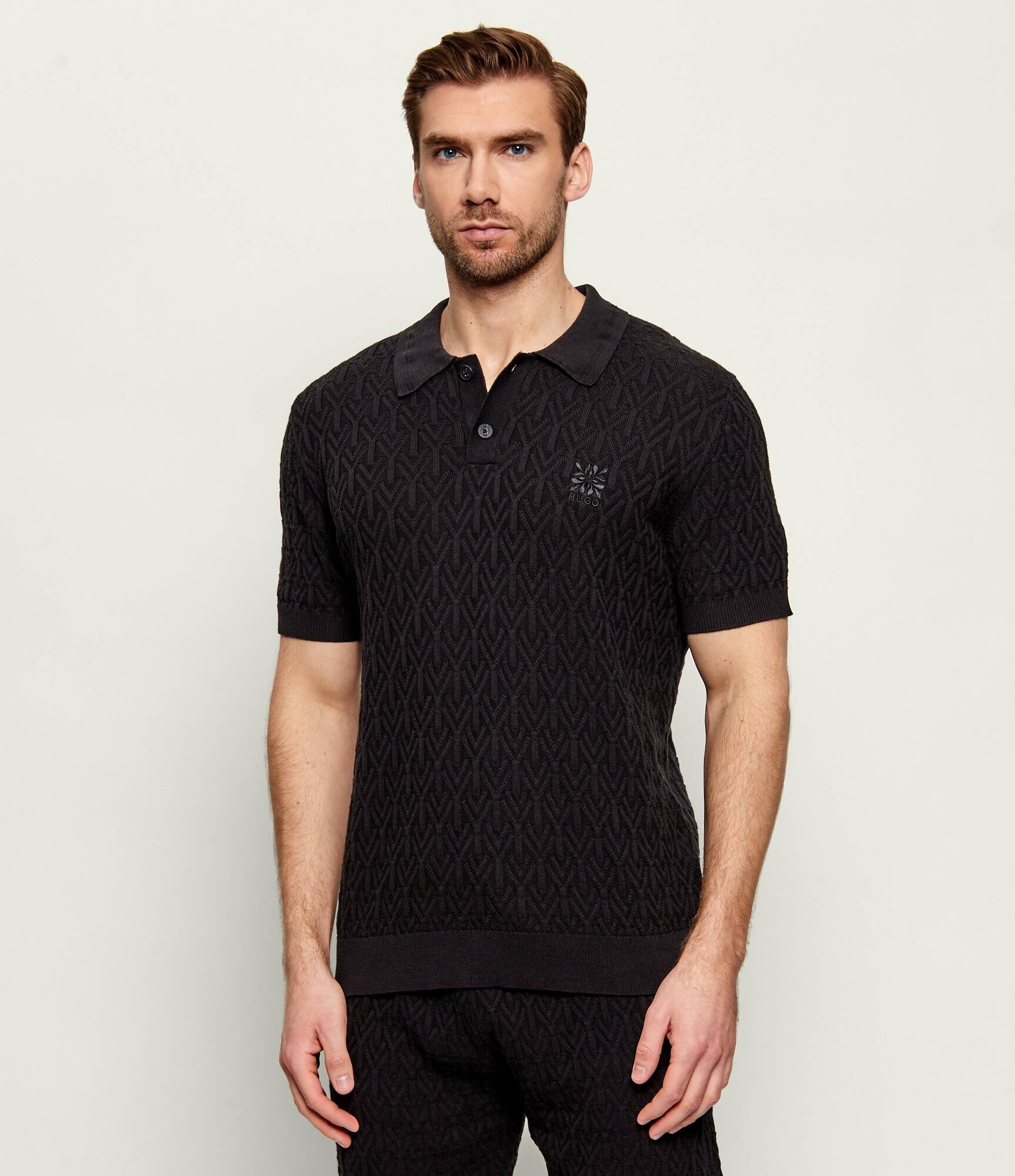 HUGO Polo Shirds | Relaxed fit