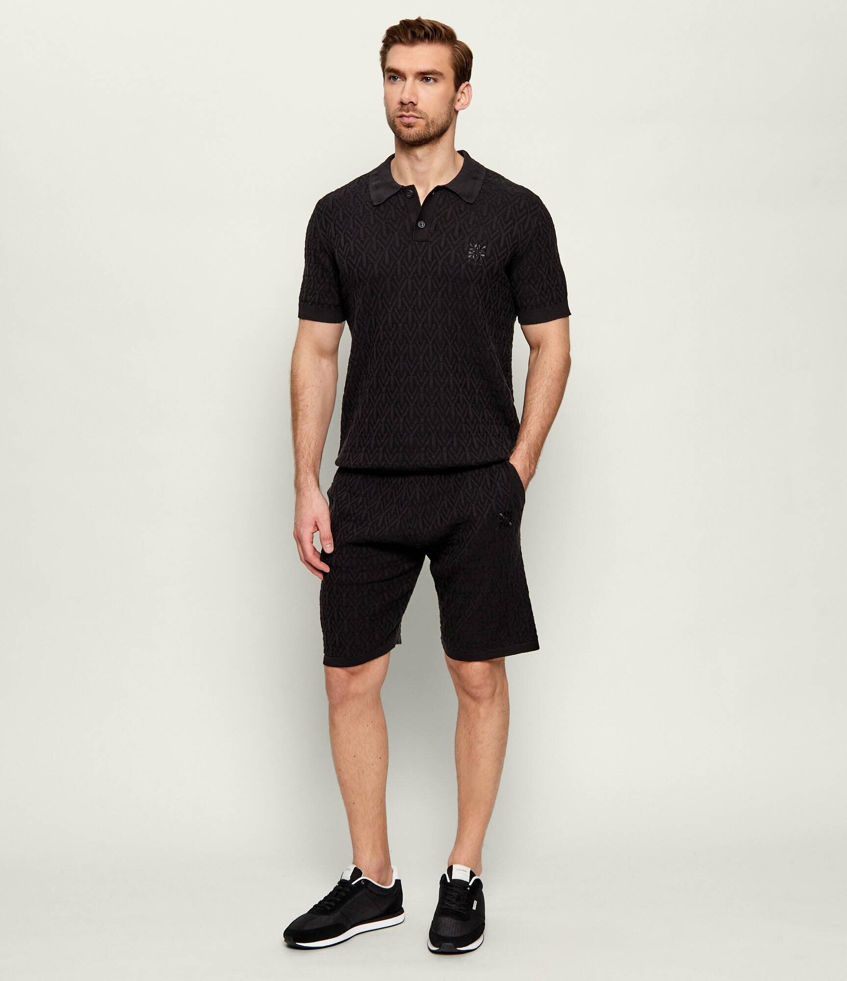 HUGO Polo Shirds | Relaxed fit
