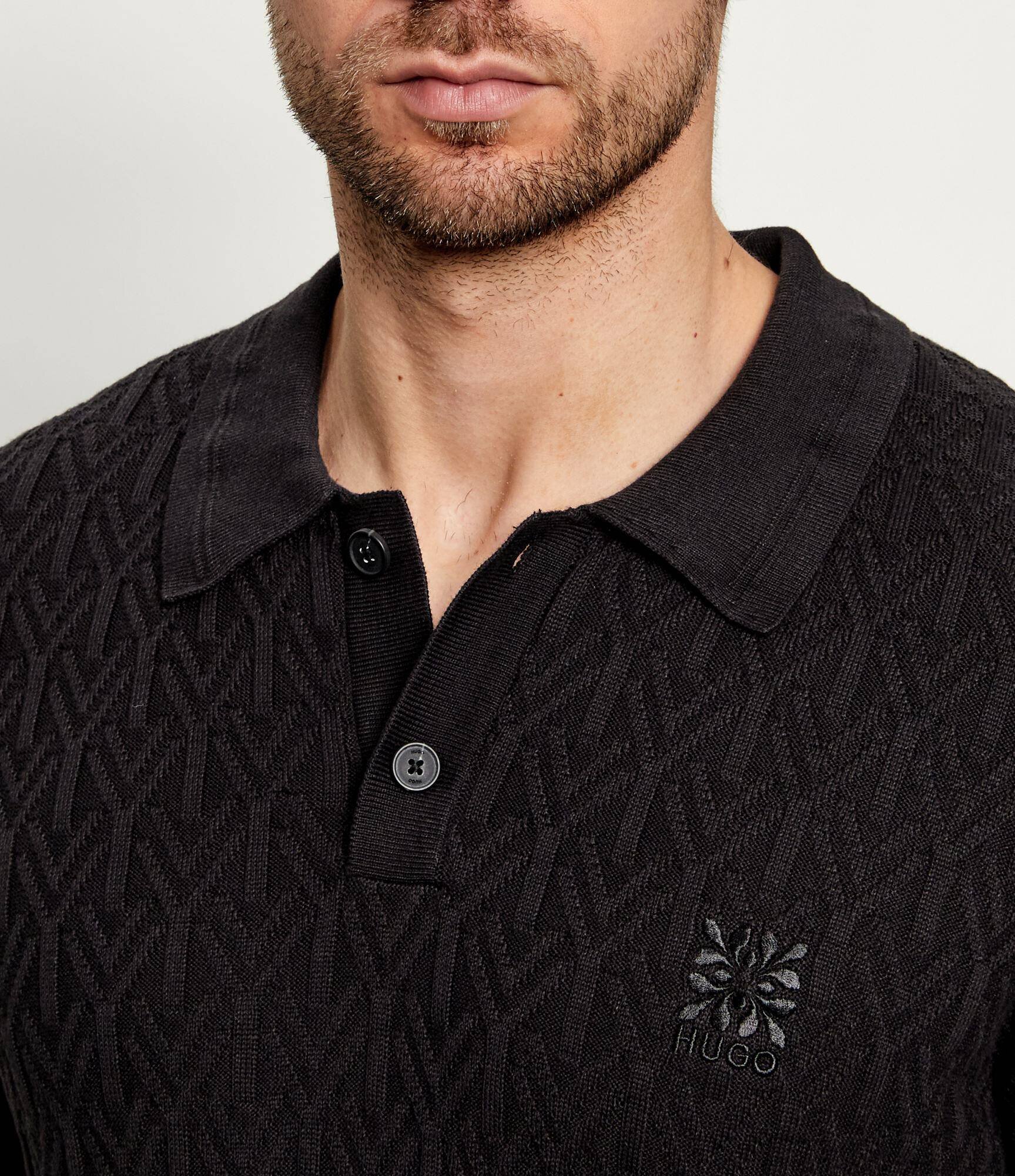 HUGO Polo Shirds | Relaxed fit
