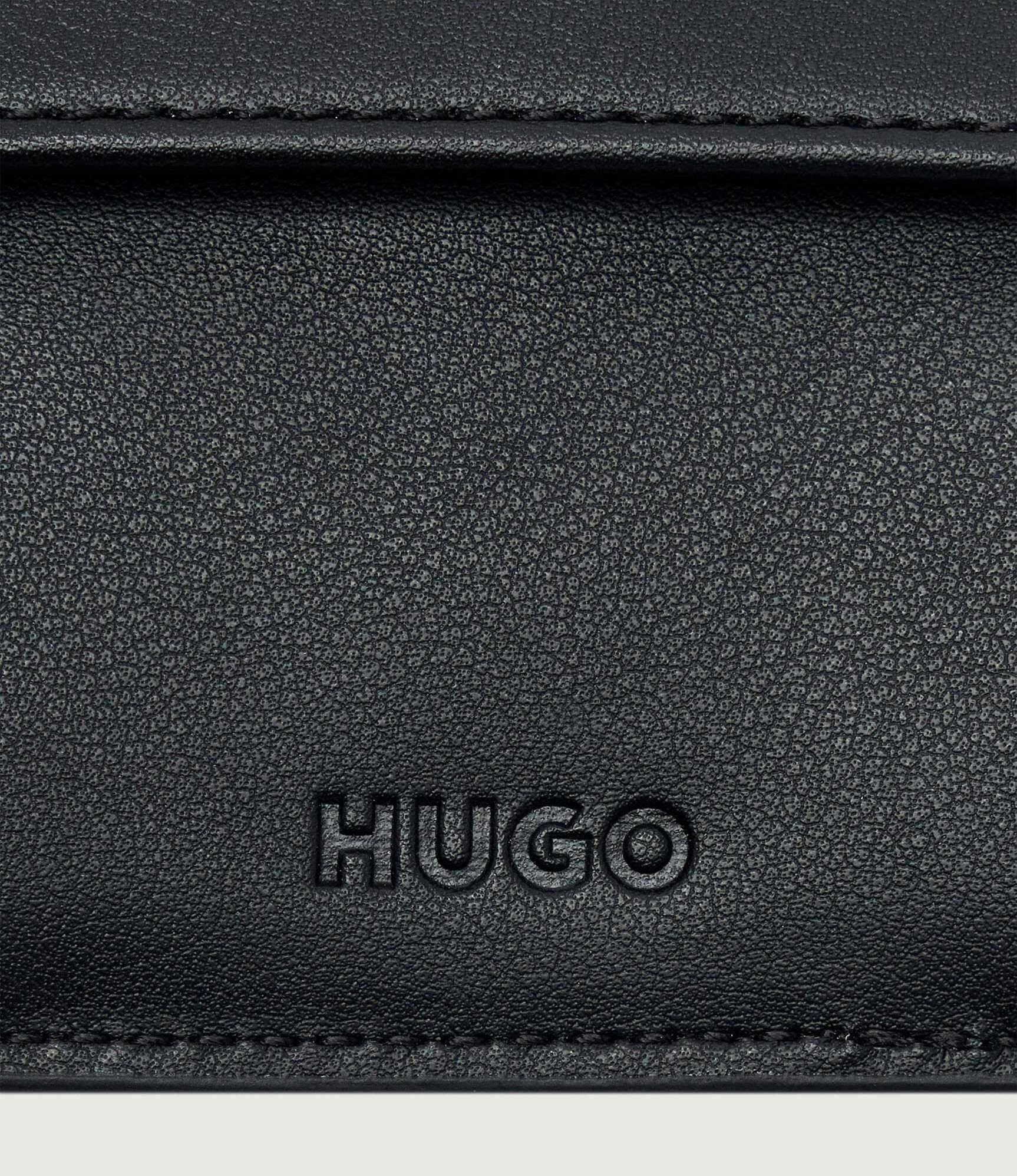HUGO Portofel Quantic_N_4cc Coin M