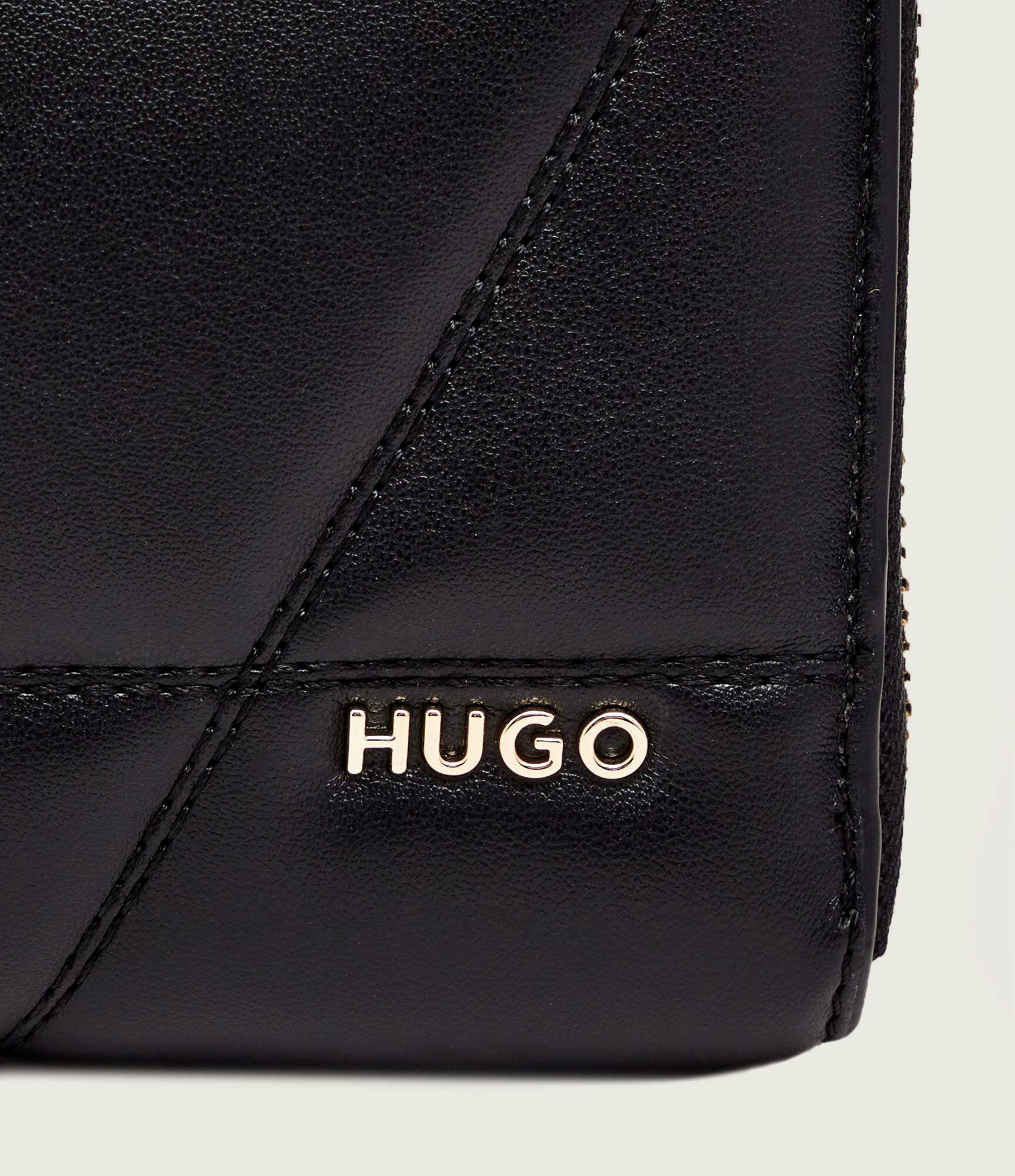 HUGO Portofel Yorih Q_Zip