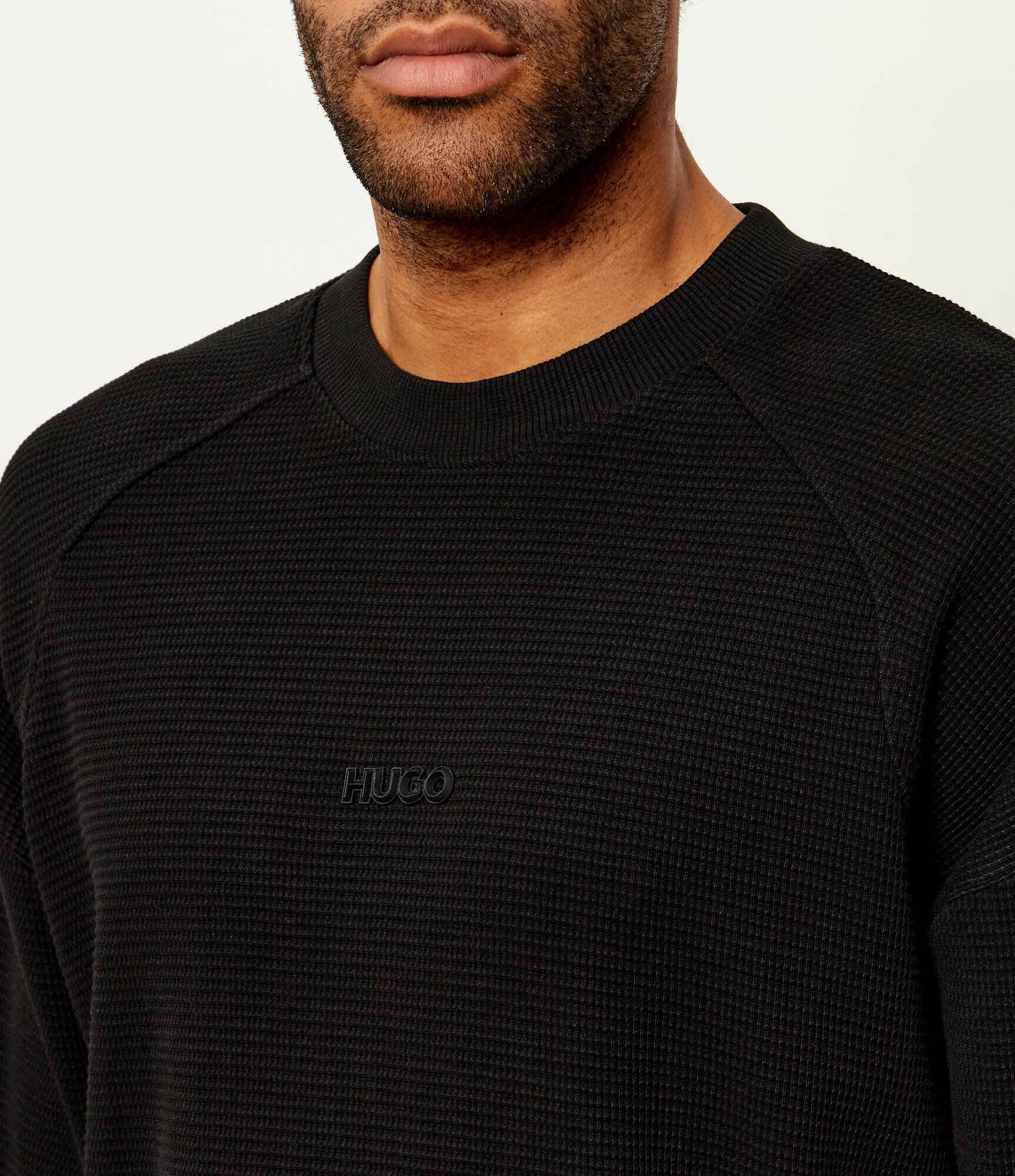 HUGO Pulover Dafflyn | regular fit
