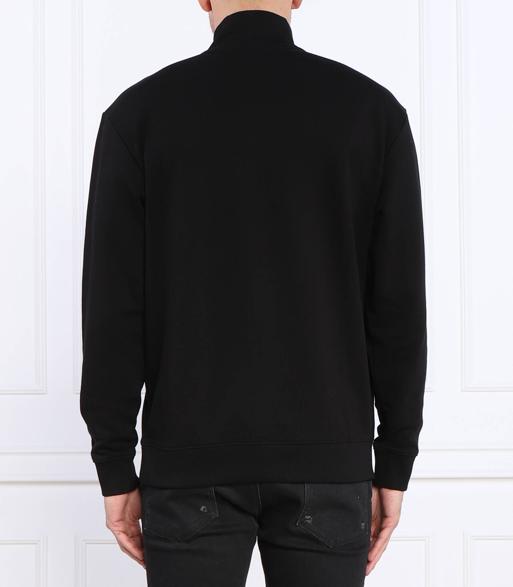 HUGO Pulover Durty | Regular Fit