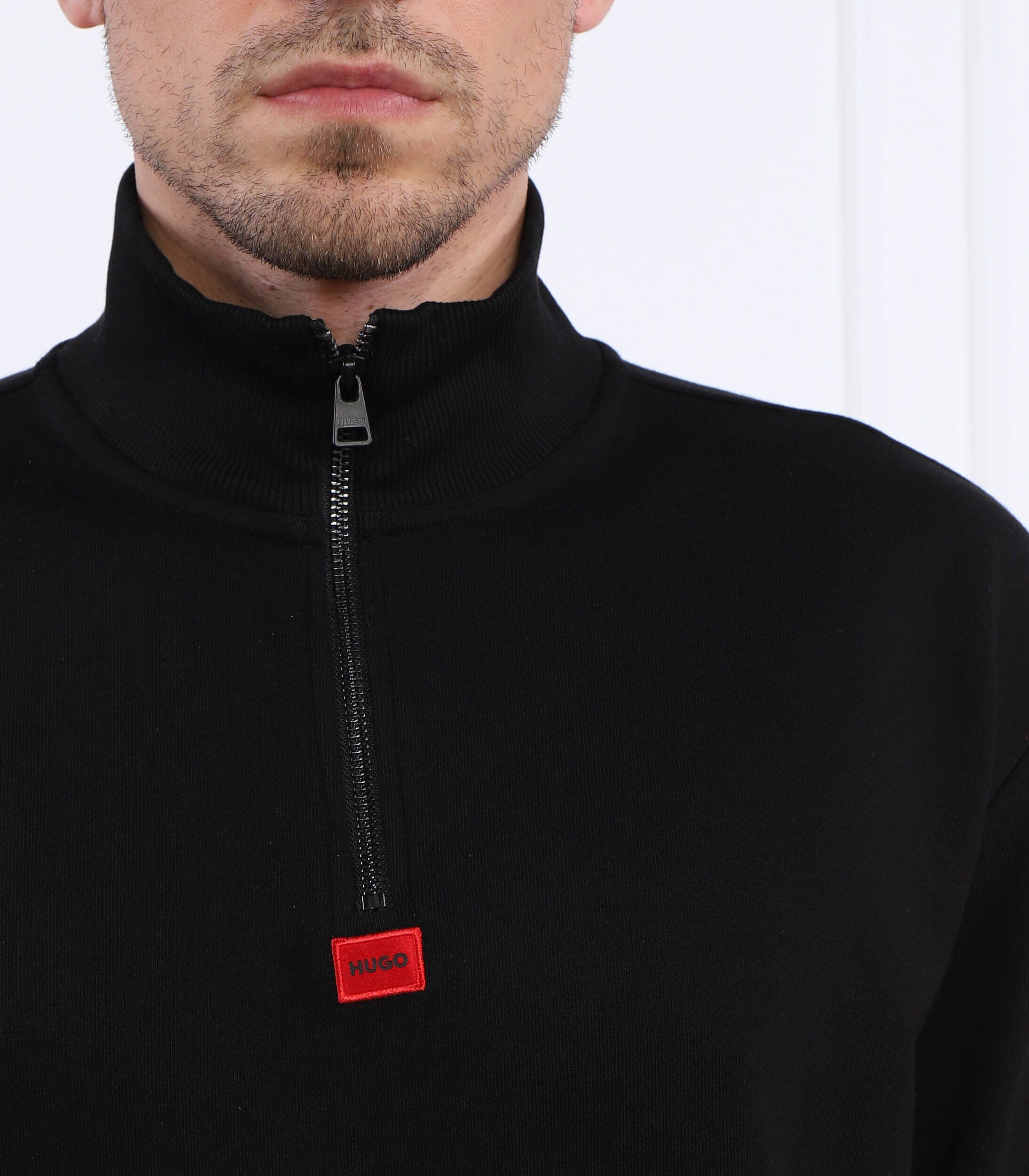 HUGO Pulover Durty | Regular Fit