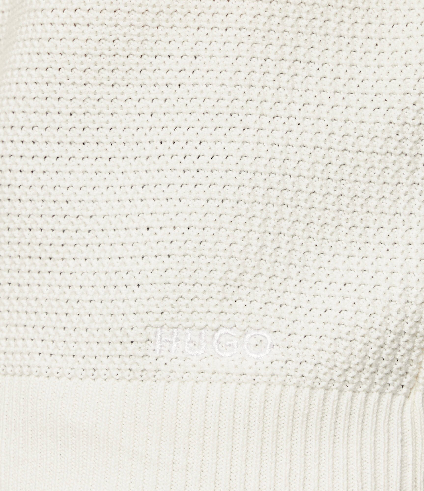 HUGO Pulover Saffon | Relaxed fit