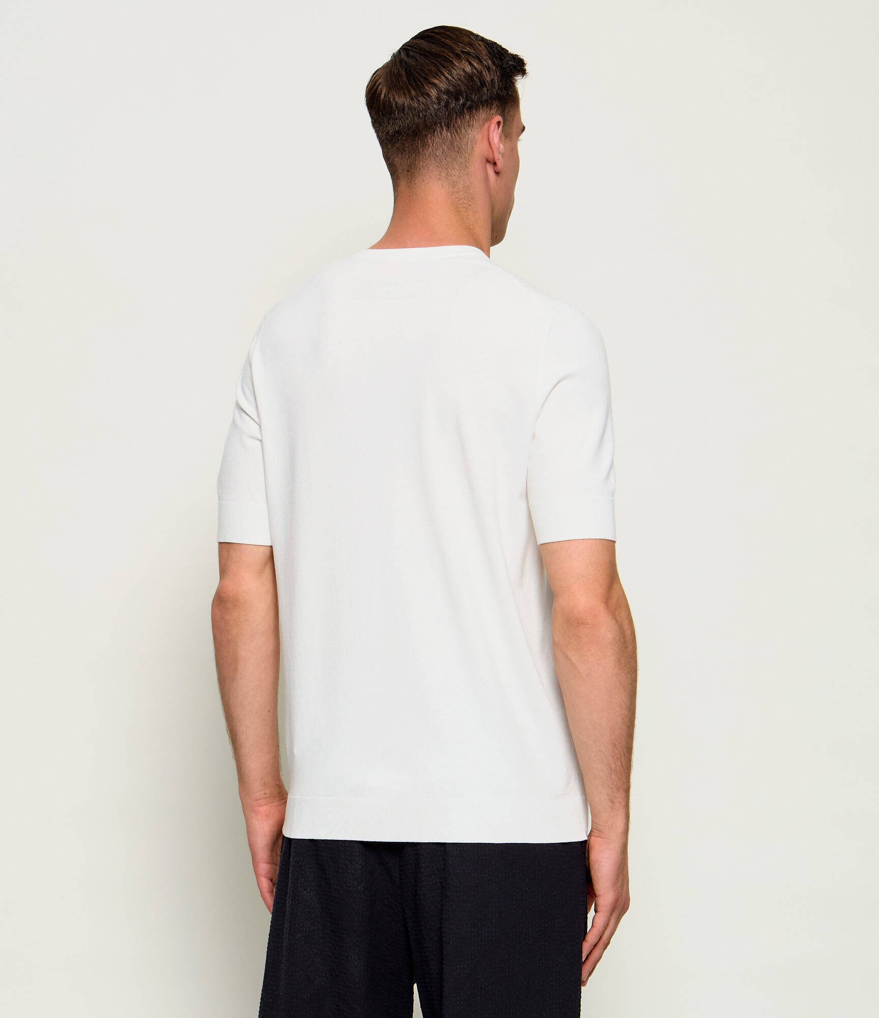 HUGO Pulover San Carl-CV | Slim Fit