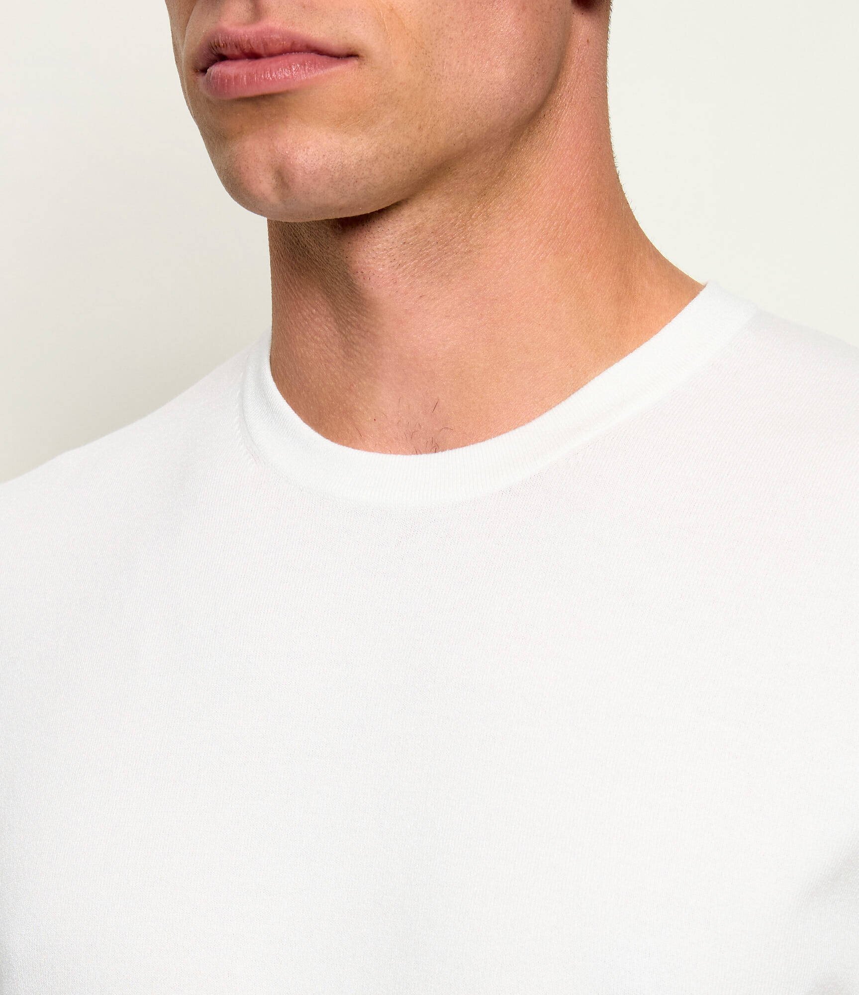 HUGO Pulover San Carl-CV | Slim Fit