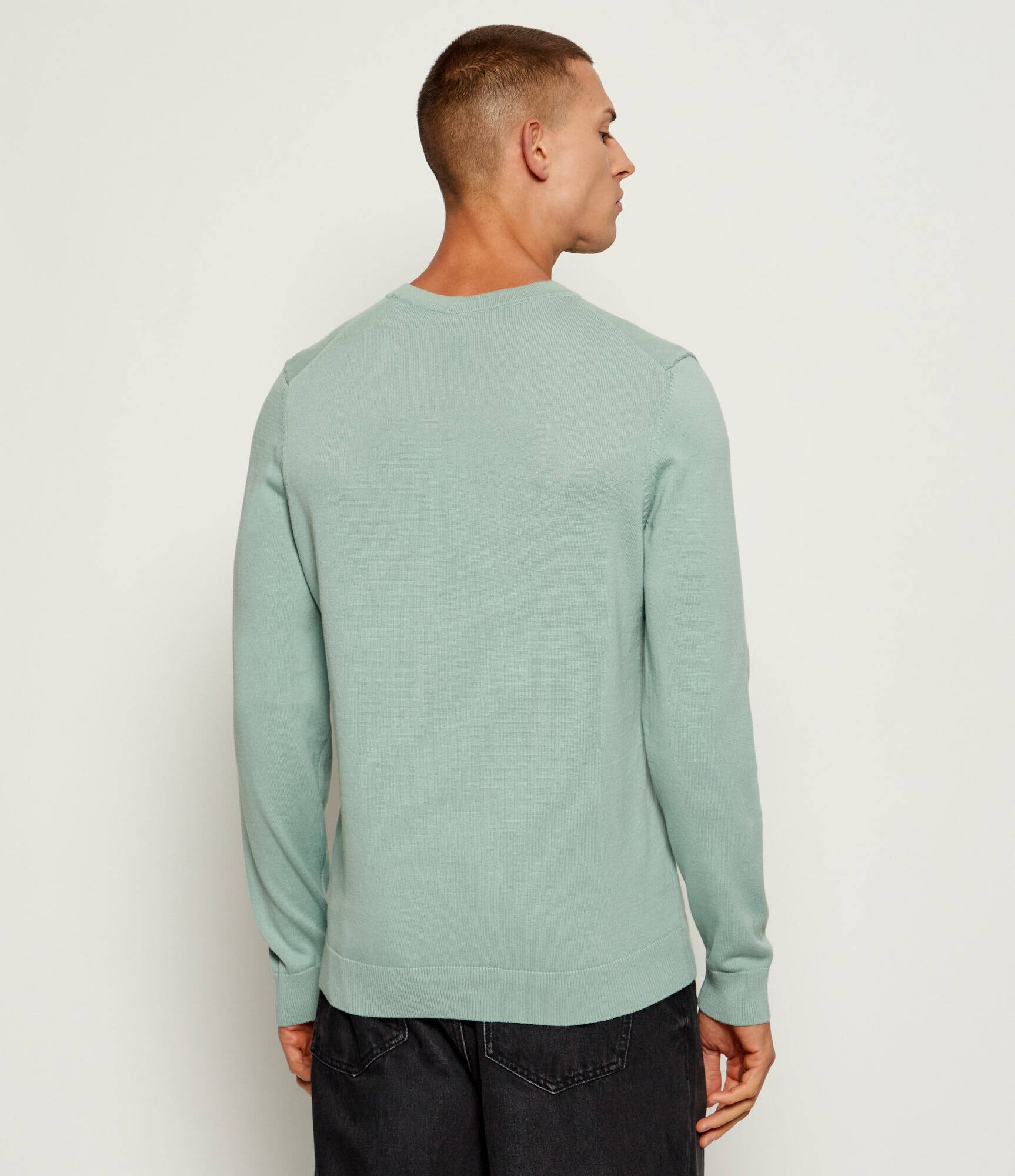 HUGO Pulover San Cassius-C1 | regular fit