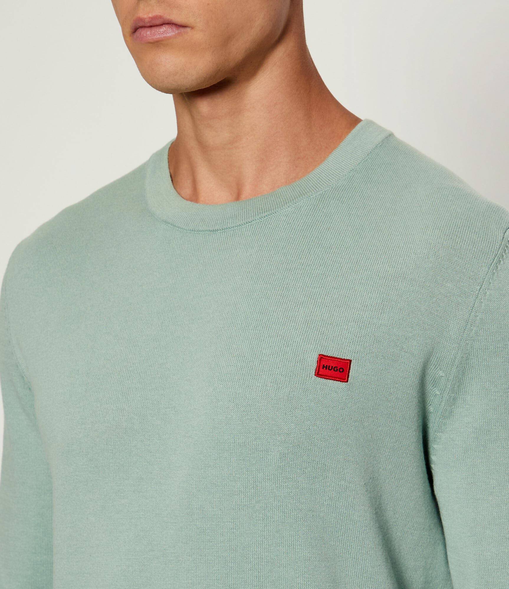 HUGO Pulover San Cassius-C1 | regular fit