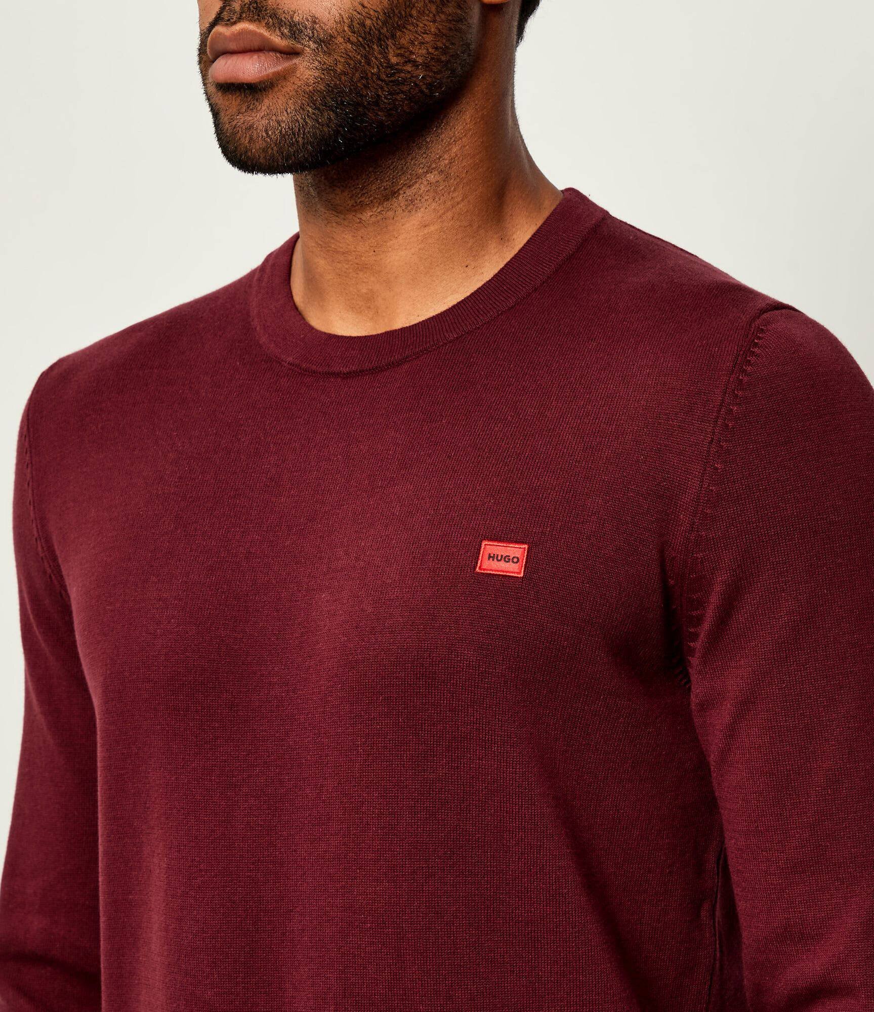 HUGO Pulover San Cassius-C1 | regular fit