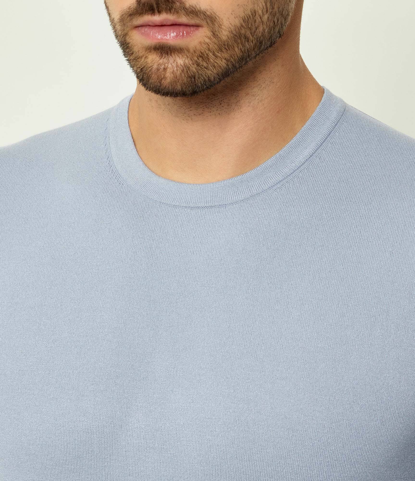 HUGO Pulover San Cody-CV | Slim Fit