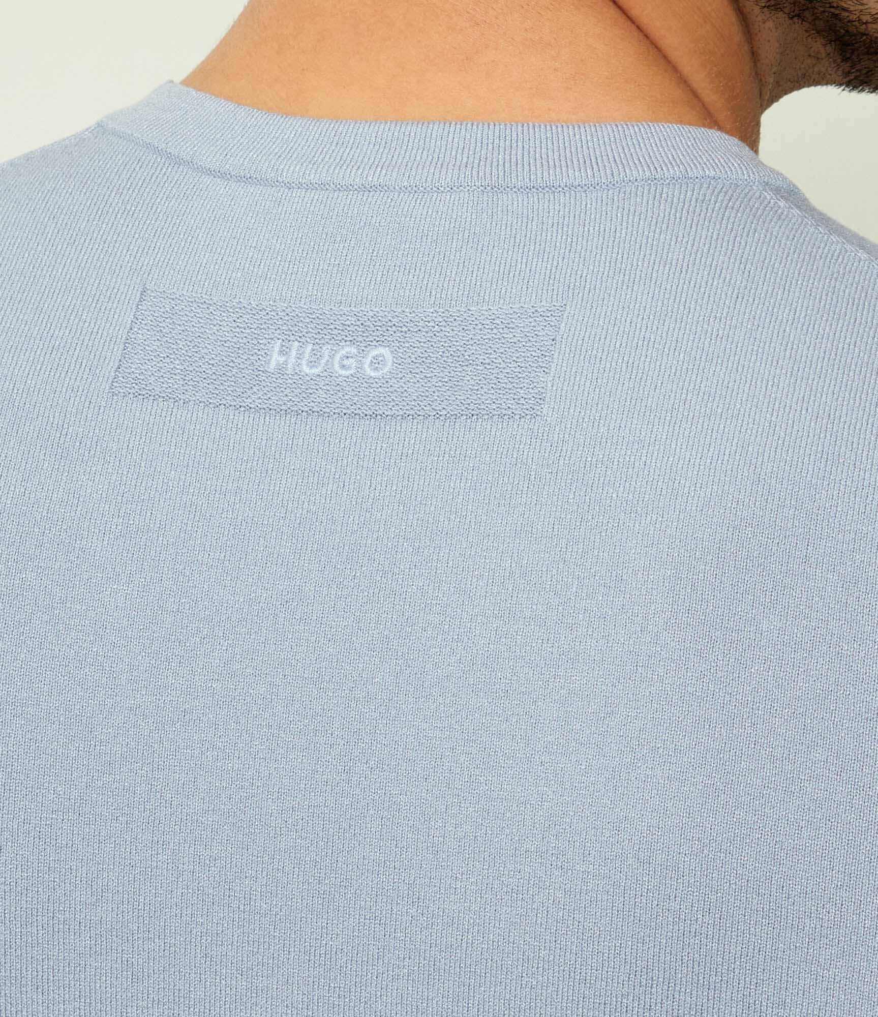 HUGO Pulover San Cody-CV | Slim Fit