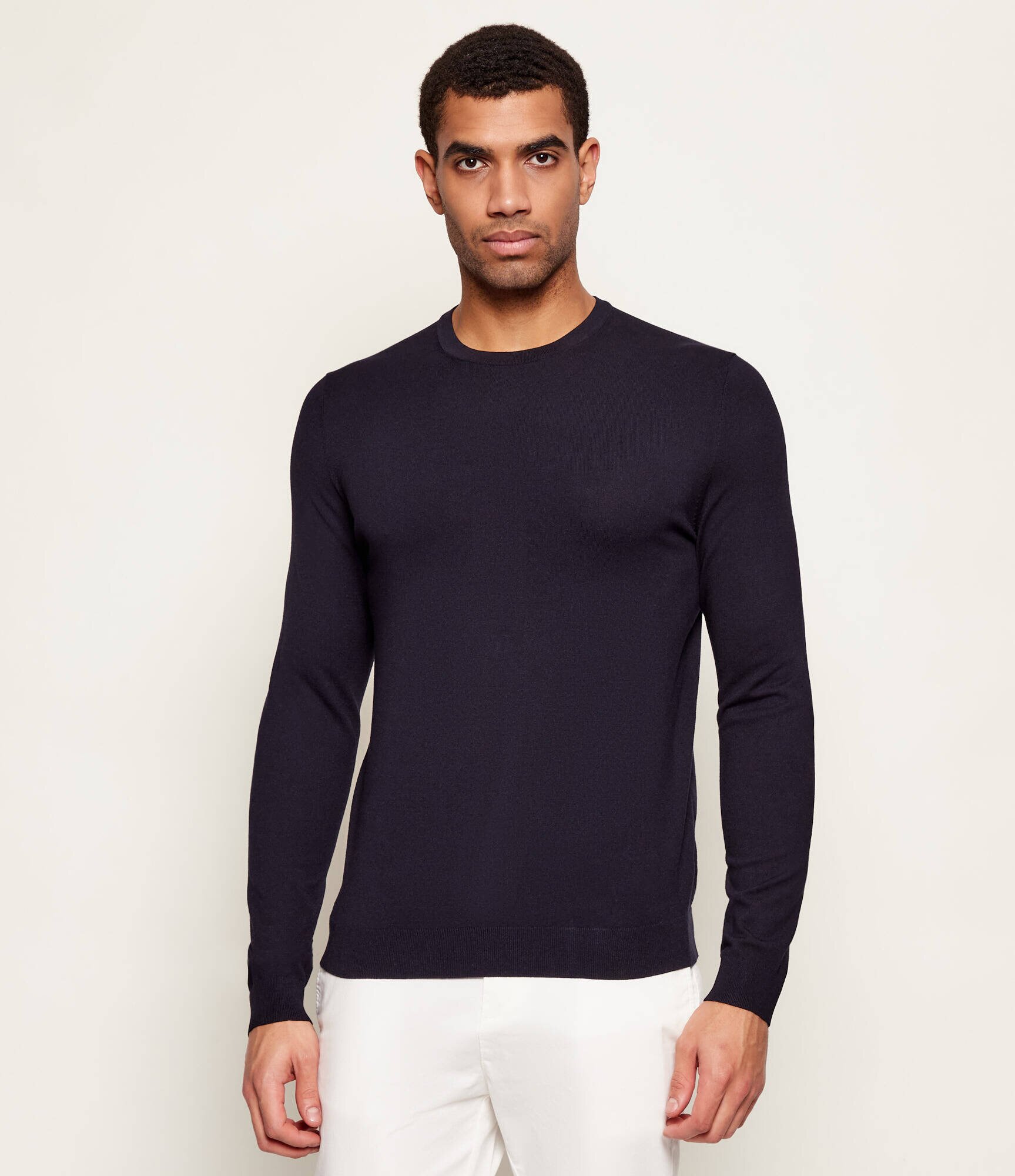 HUGO Pulover San Cody-CV | Slim Fit