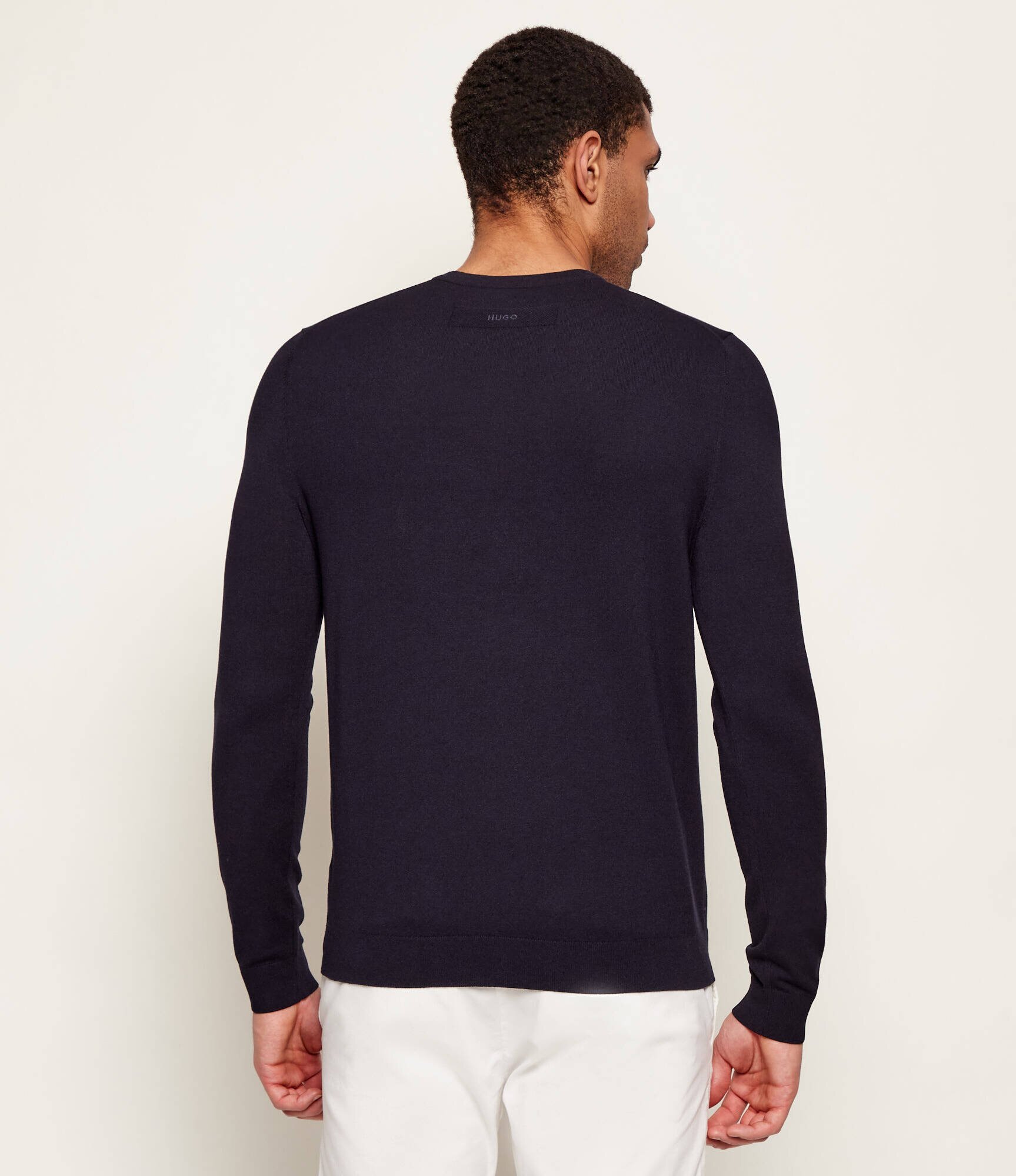 HUGO Pulover San Cody-CV | Slim Fit