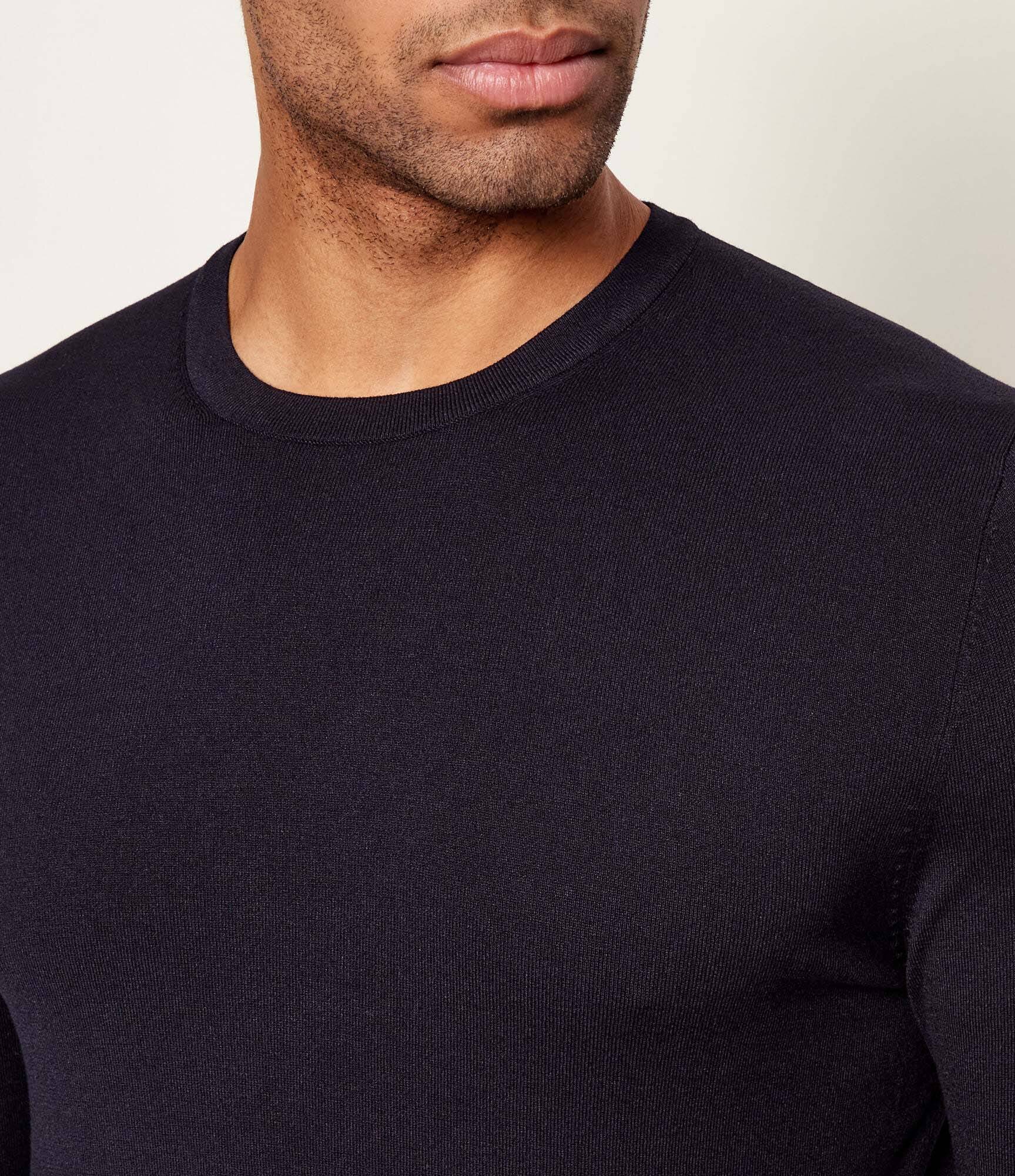 HUGO Pulover San Cody-CV | Slim Fit